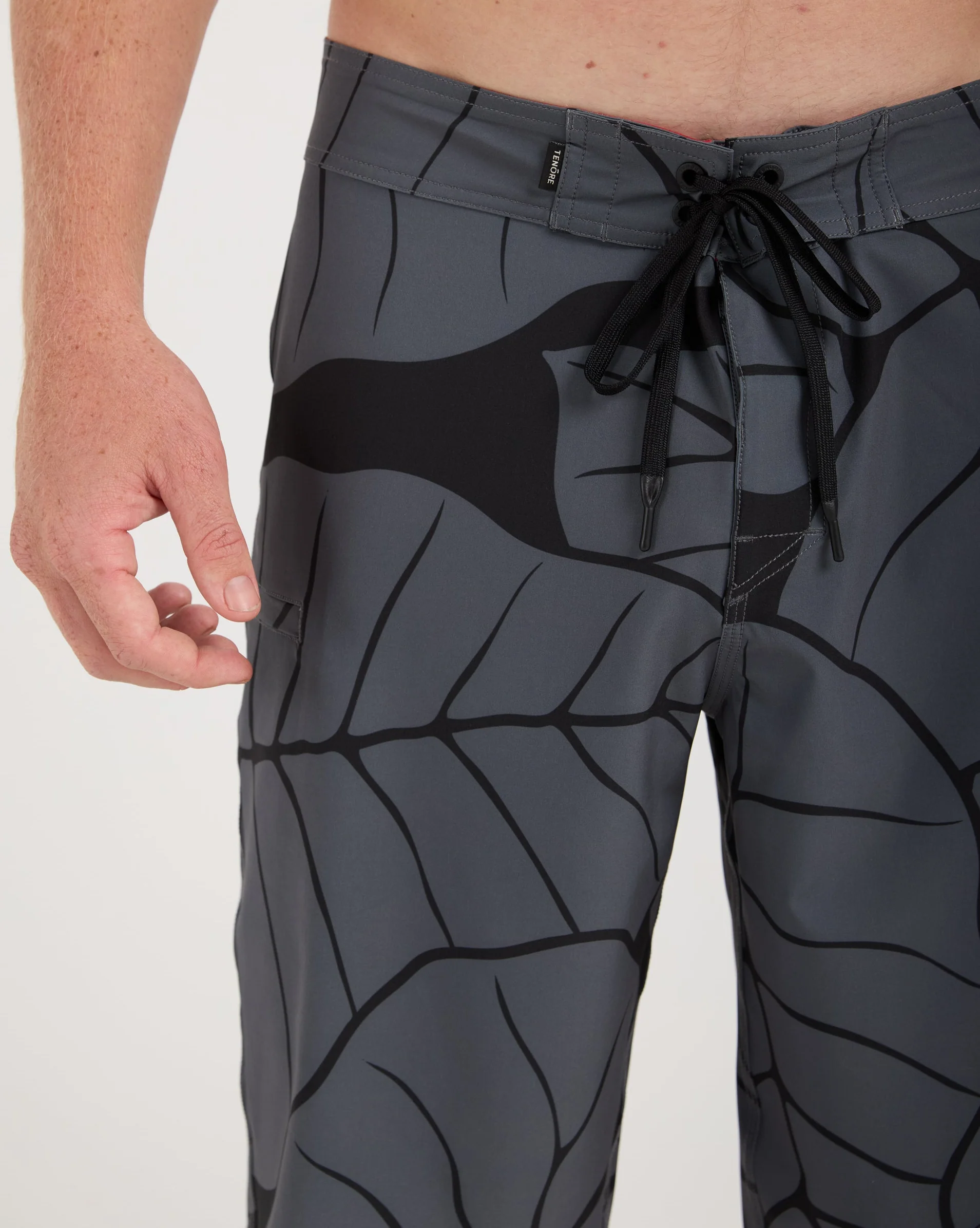 Print Classic Boardshort 21" - Image 9