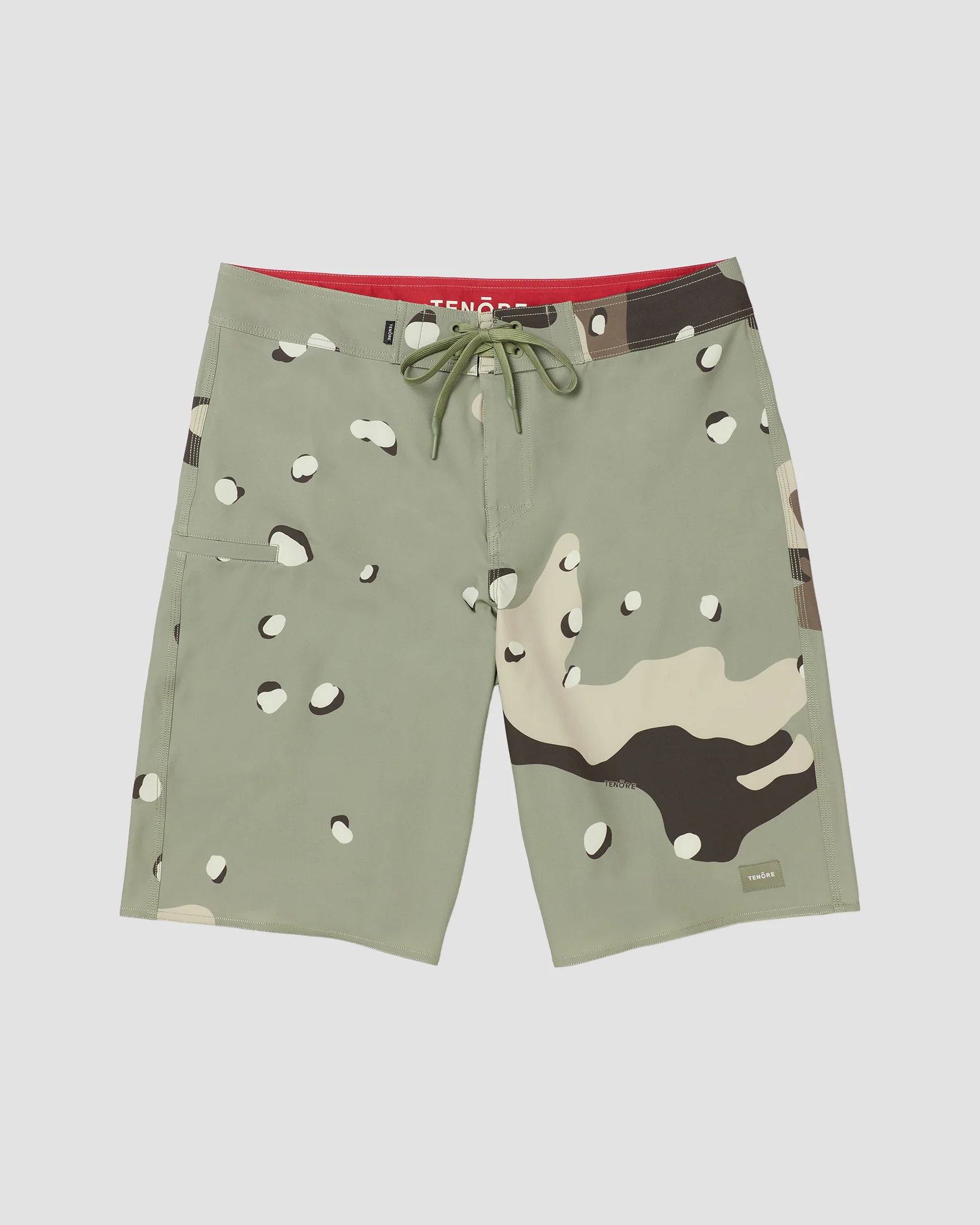Print Classic Boardshort 21"