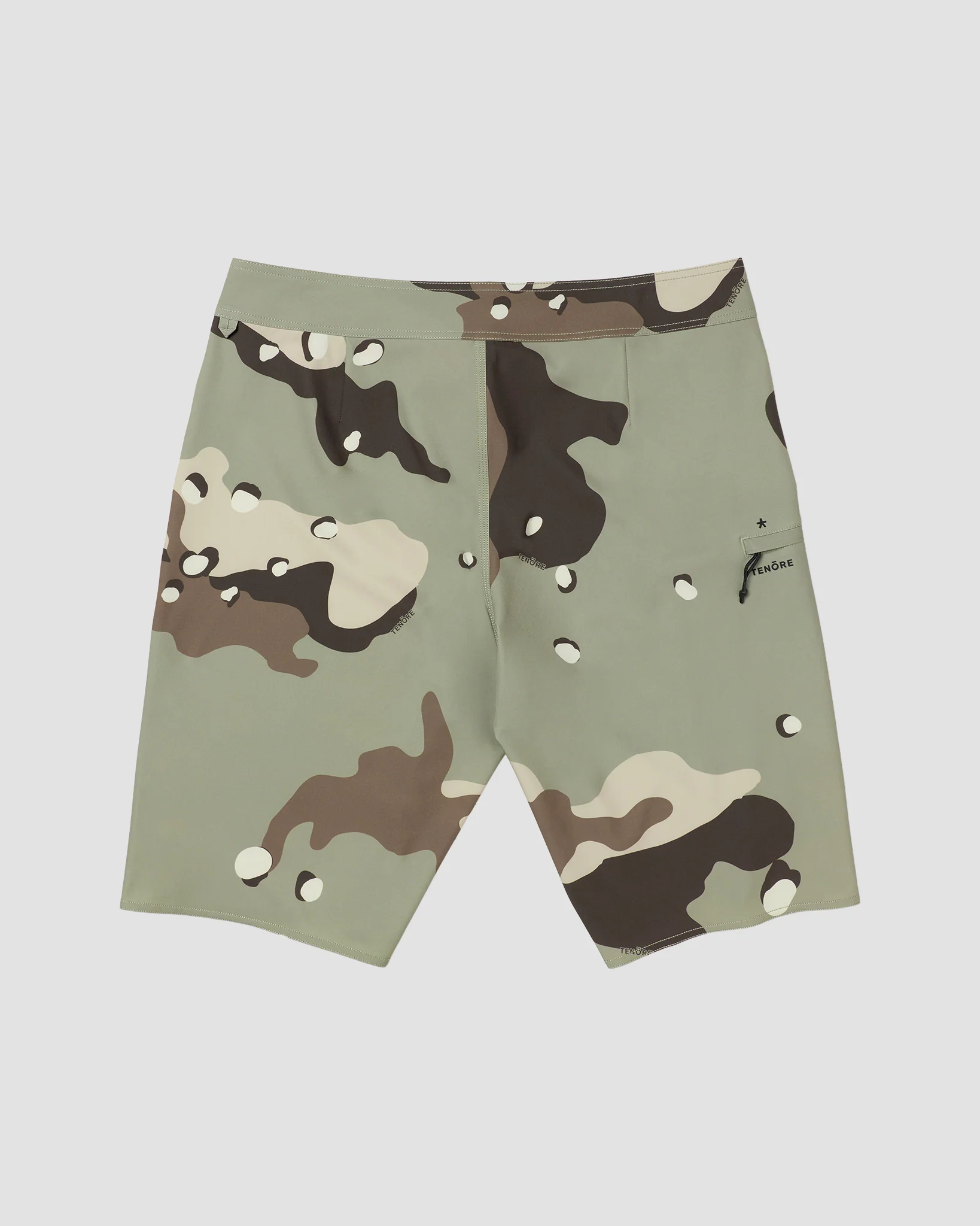 Print Classic Boardshort 21" - Image 2
