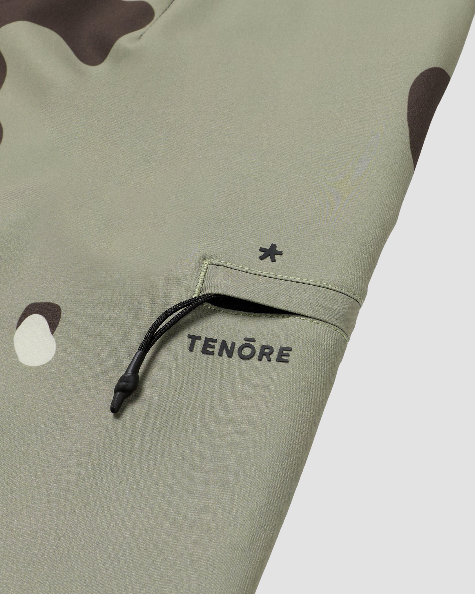 Print Classic Boardshort 21" - Image 3