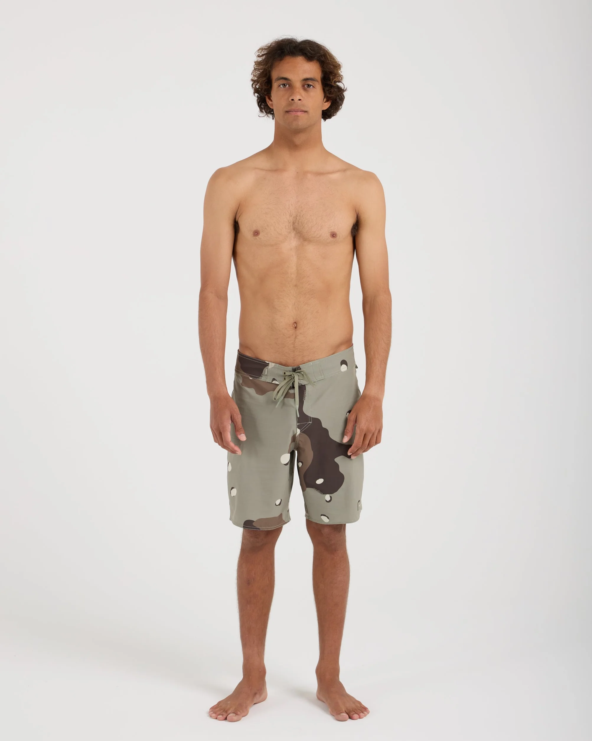 Print Classic Boardshort 21" - Image 4