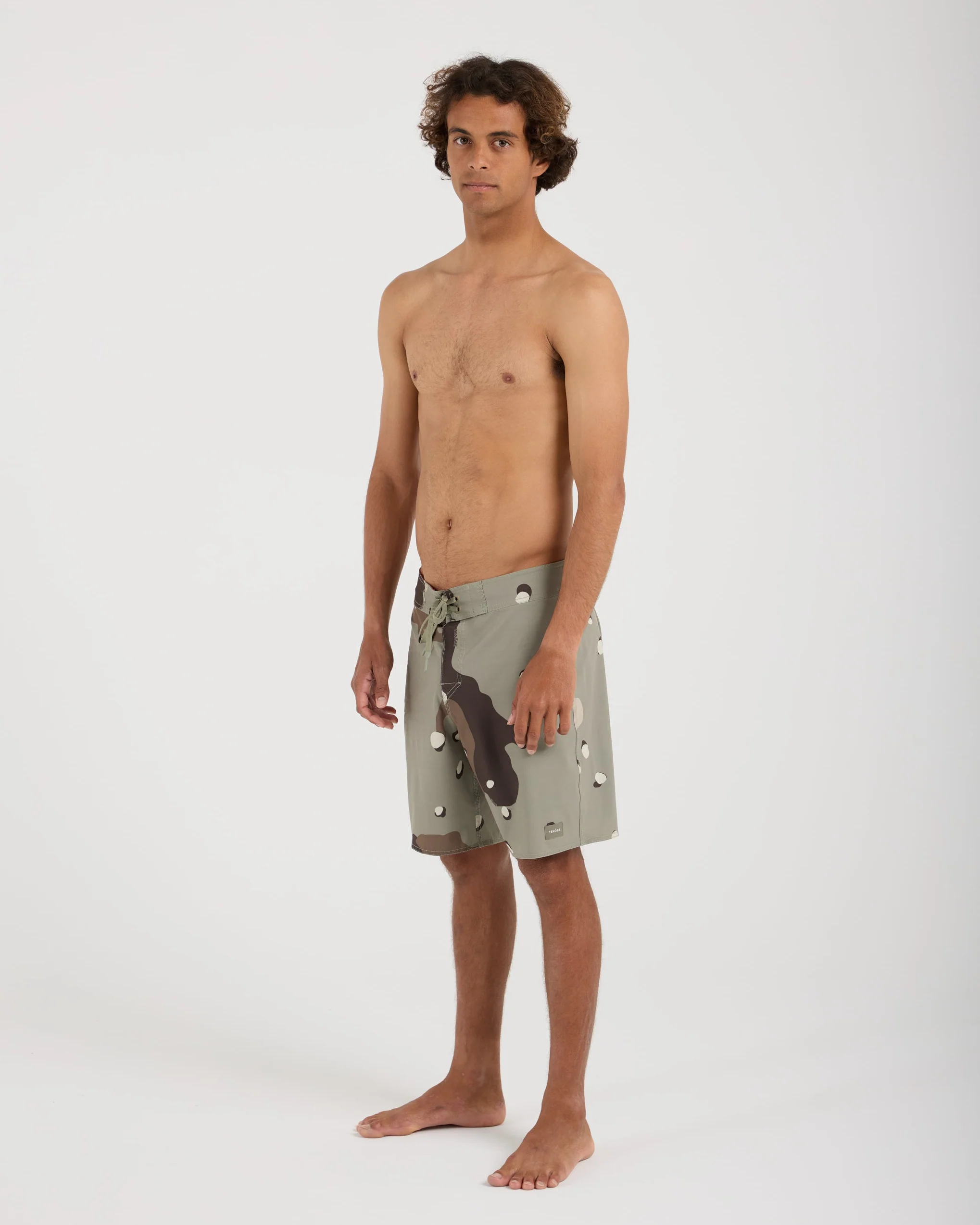 Print Classic Boardshort 21" - Image 5
