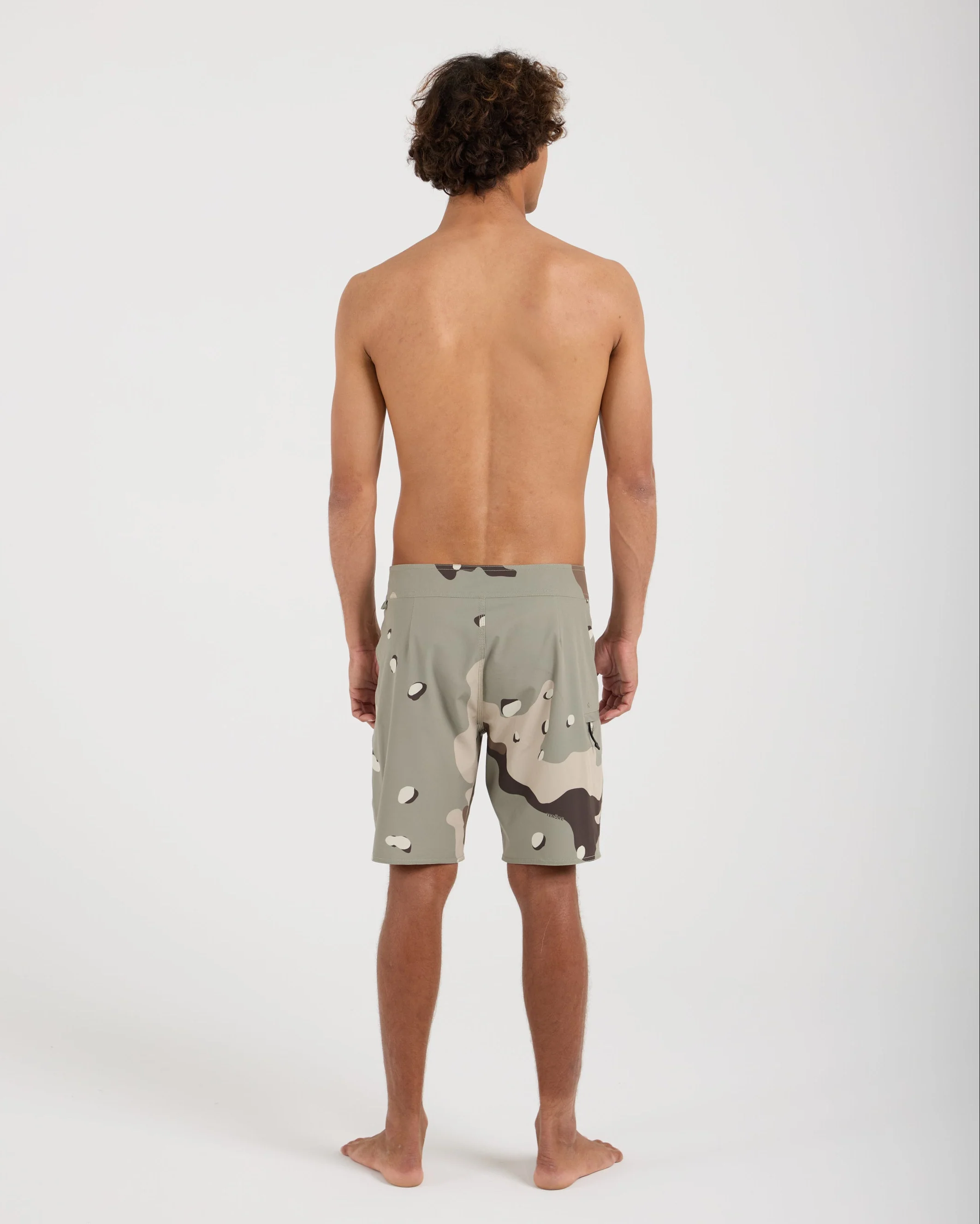 Print Classic Boardshort 21" - Image 6