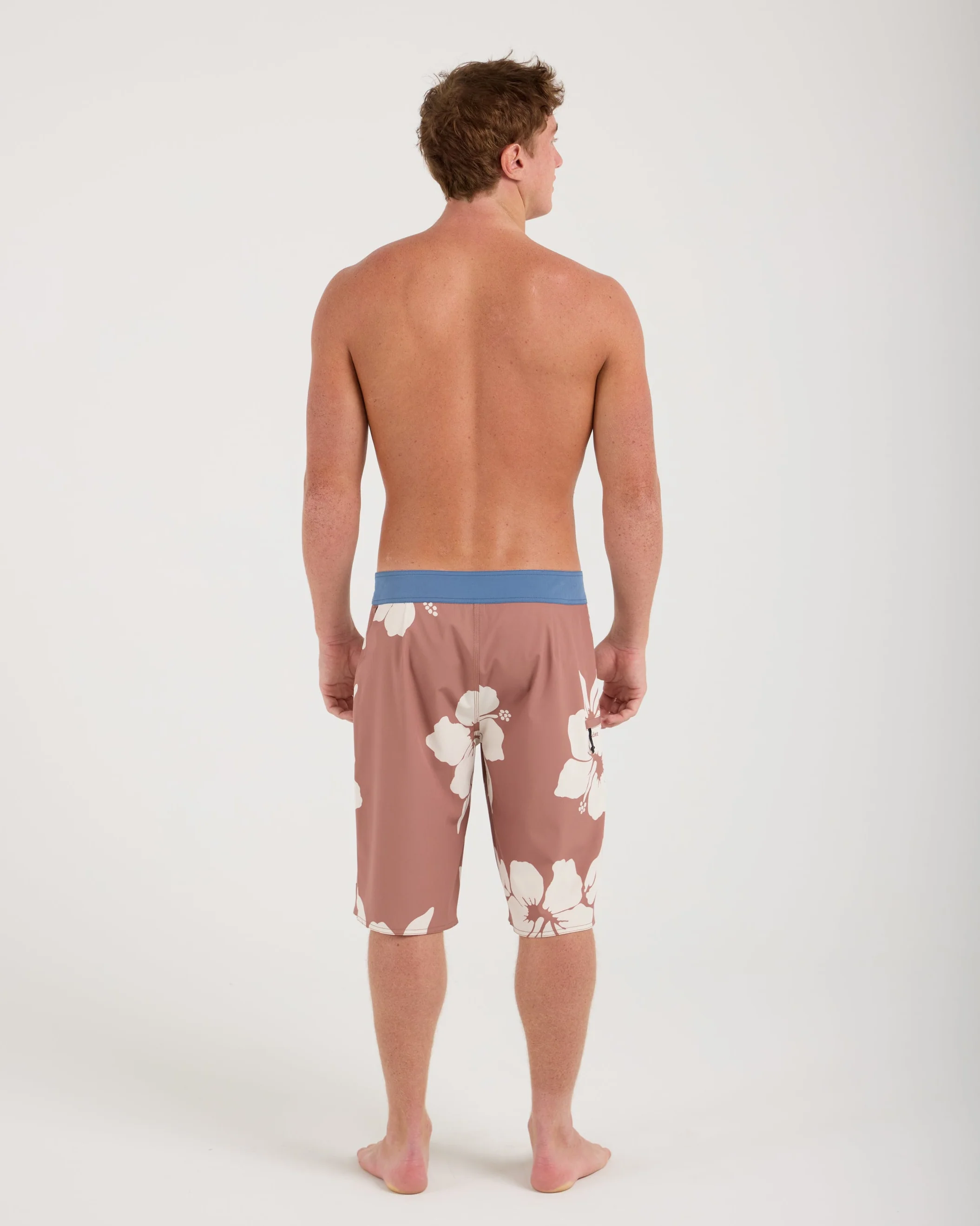 Print Classic Boardshort 21" - Image 5