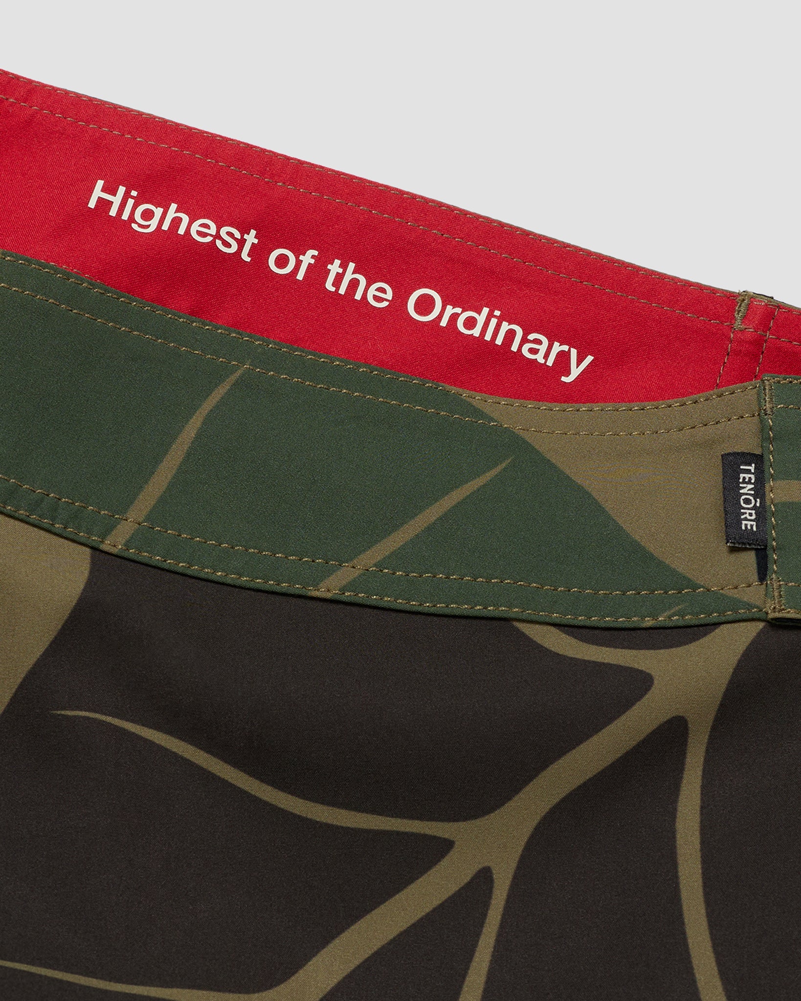 Print Classic Boardshort 21" - Image 4