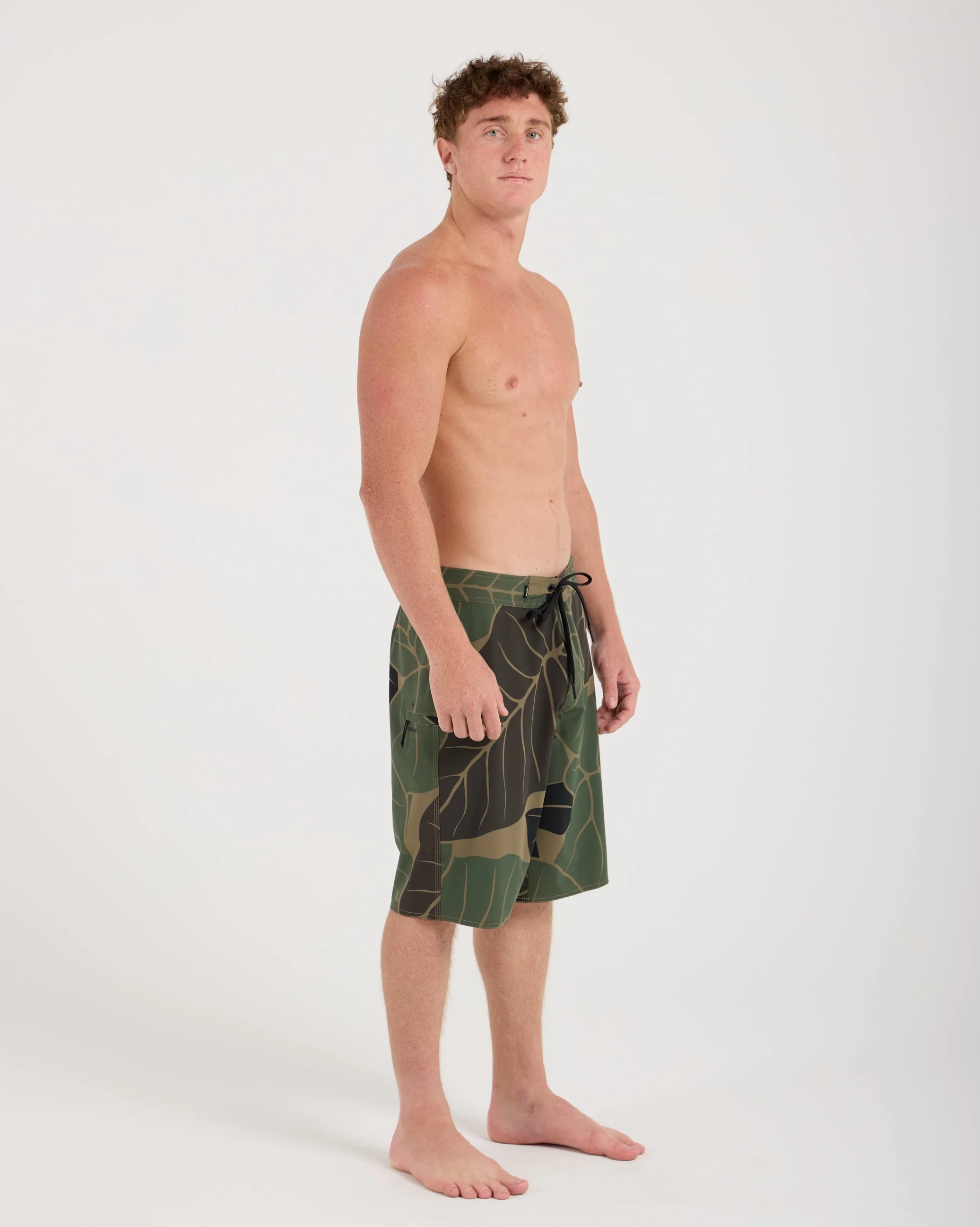 Print Classic Boardshort 21" - Image 6