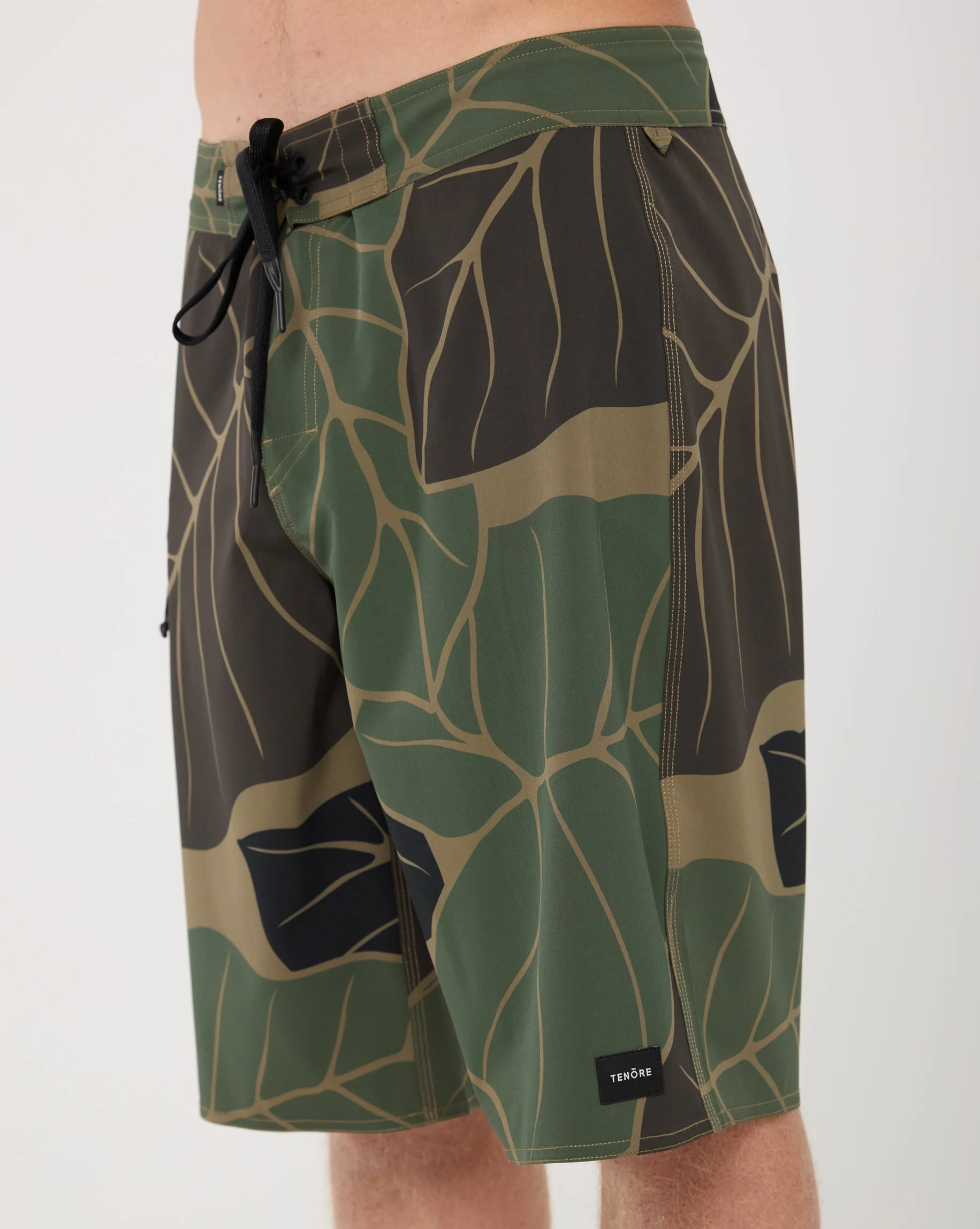 Print Classic Boardshort 21" - Image 9
