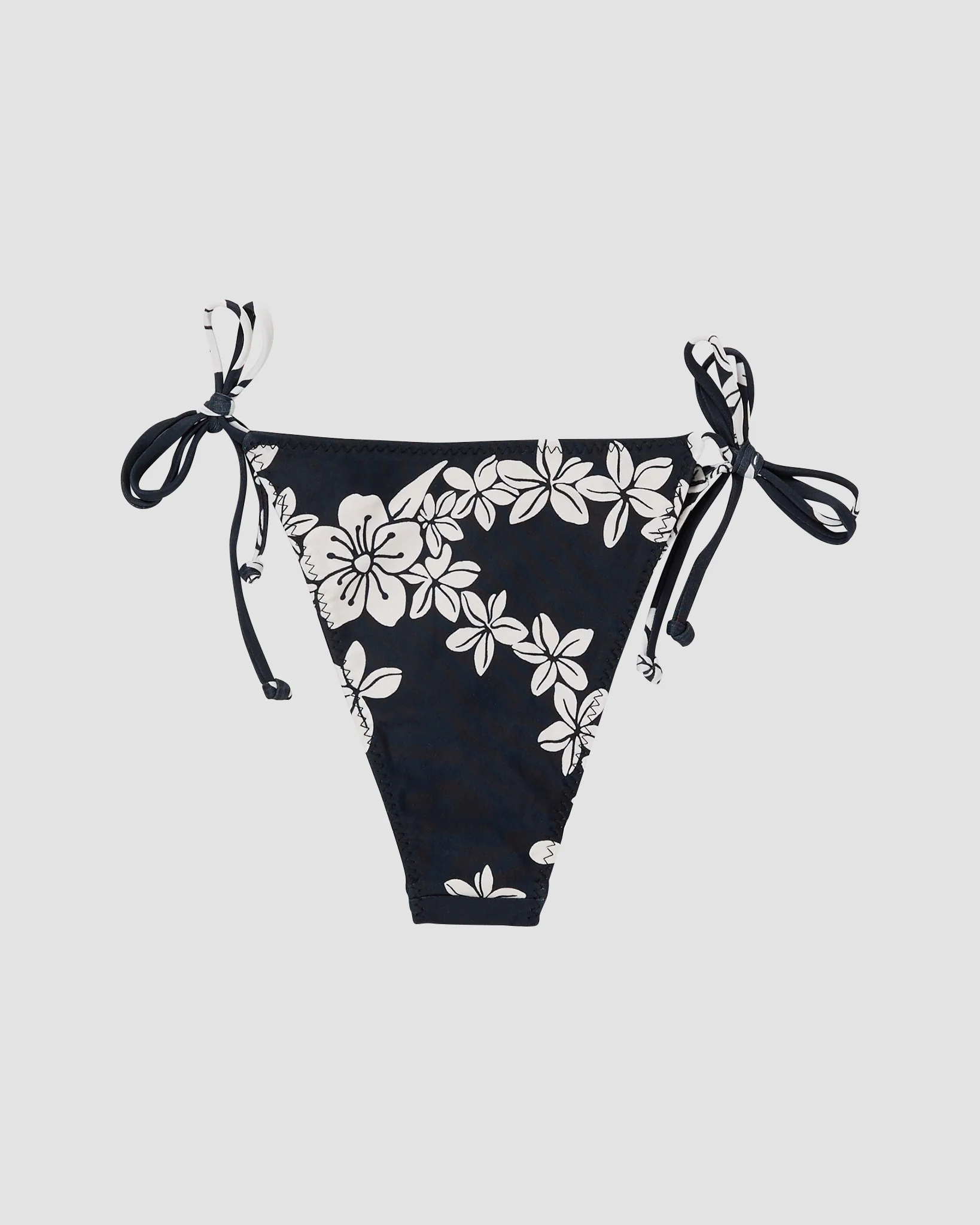 Classic Side Tie Bottom - Image 7
