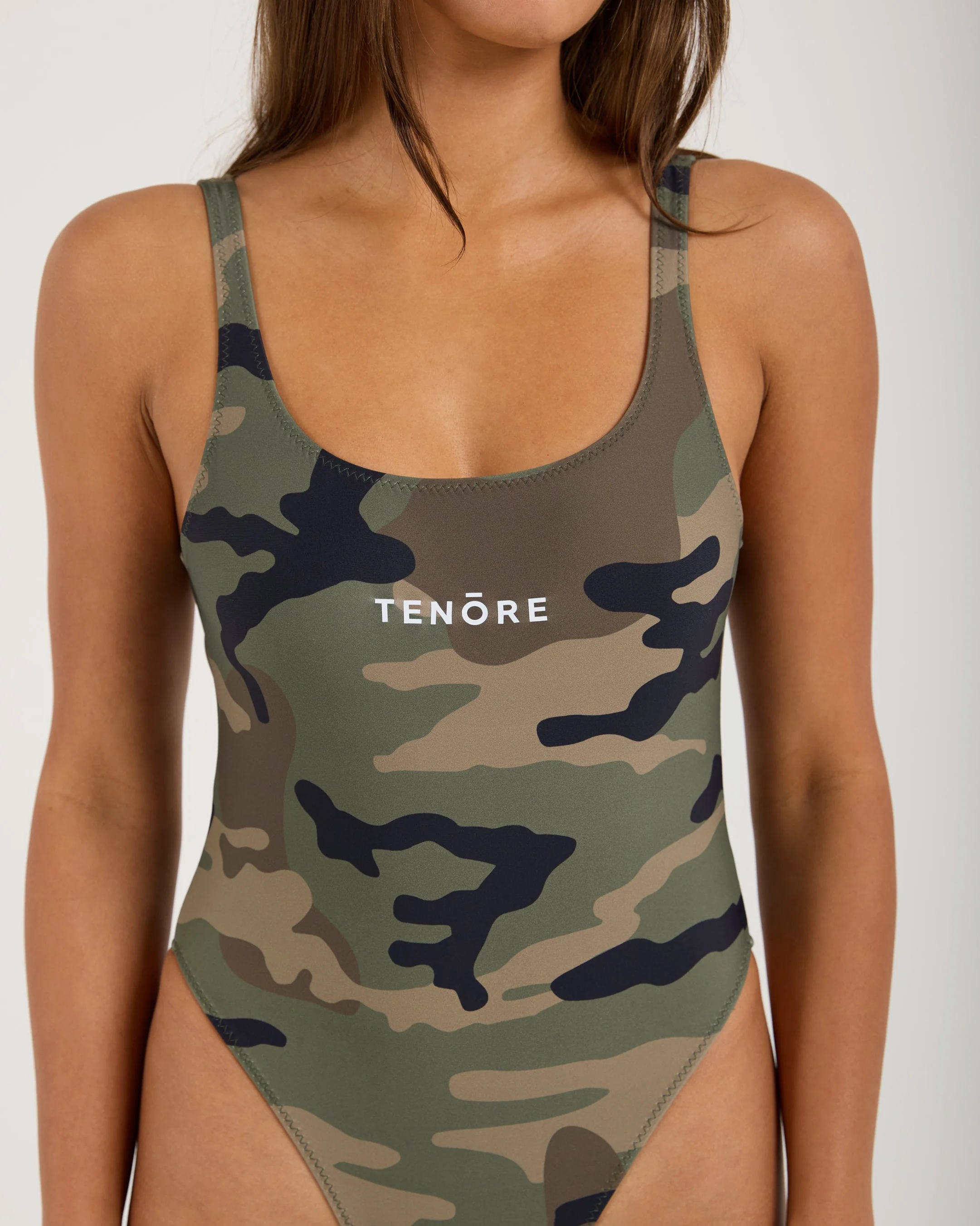 Classic Tank 1-Piece - Image 4
