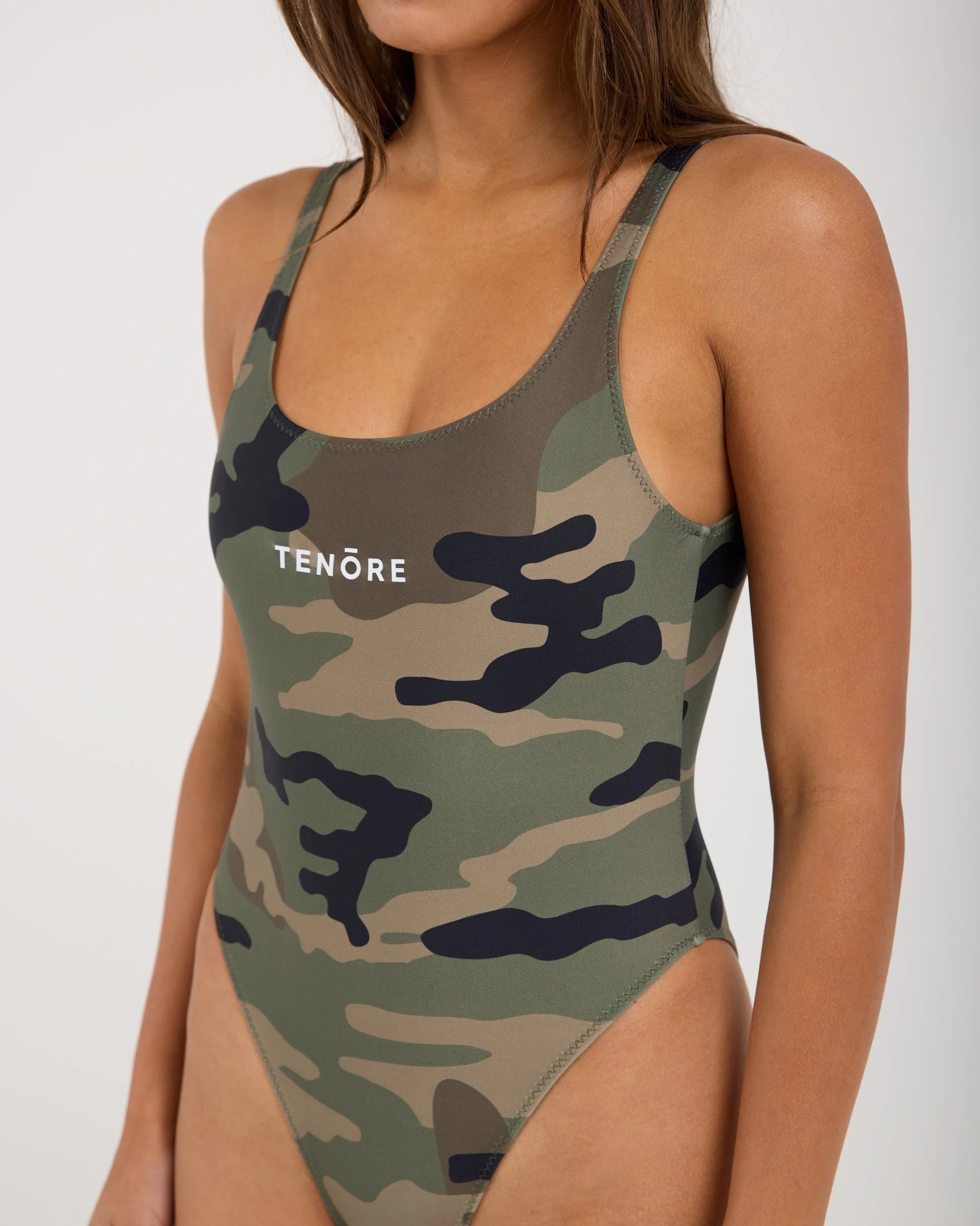 Classic Tank 1-Piece - Image 5