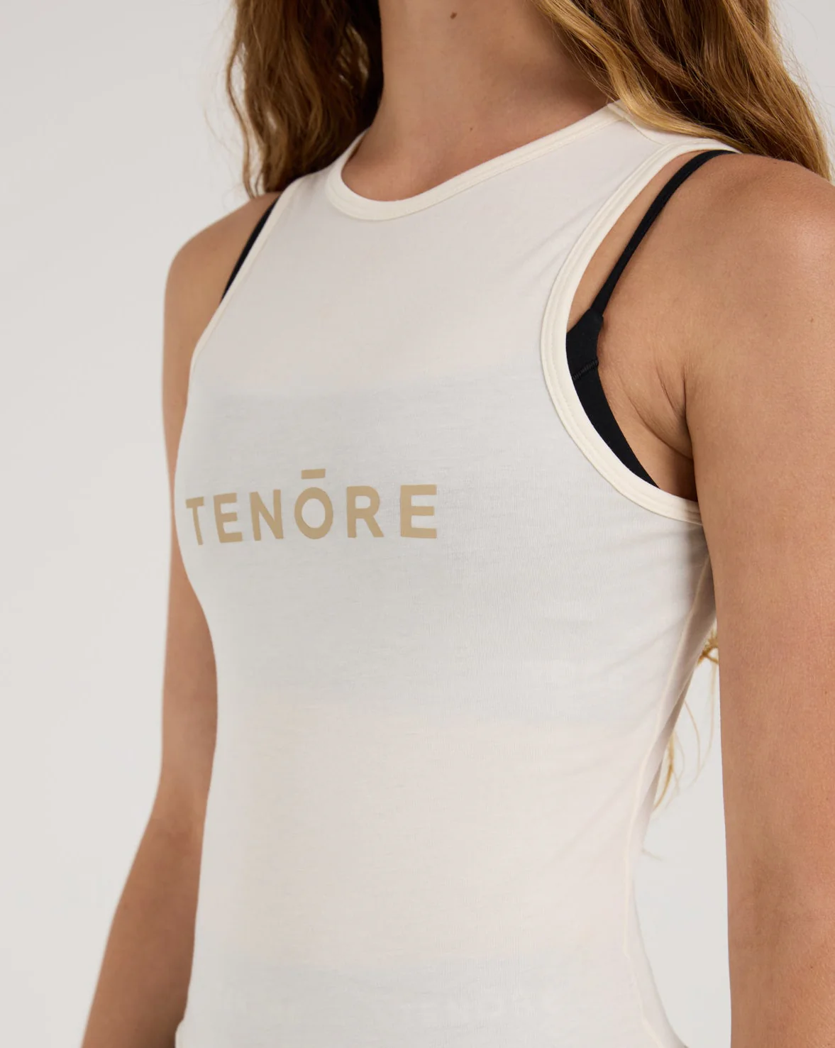 Cropped Train Tank - Image 4