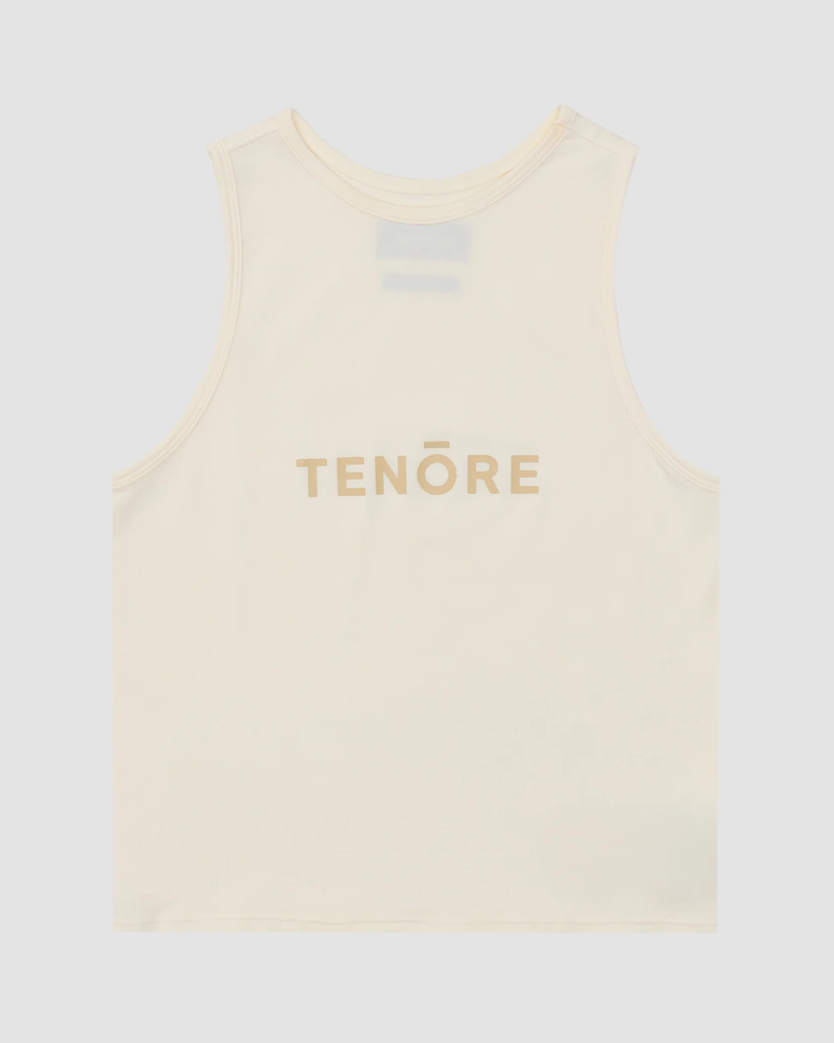 Cropped Train Tank - Image 6