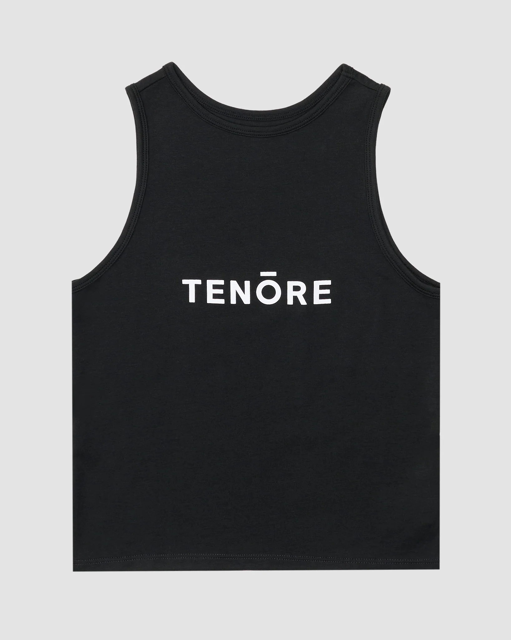 Cropped Train Tank - Image 6