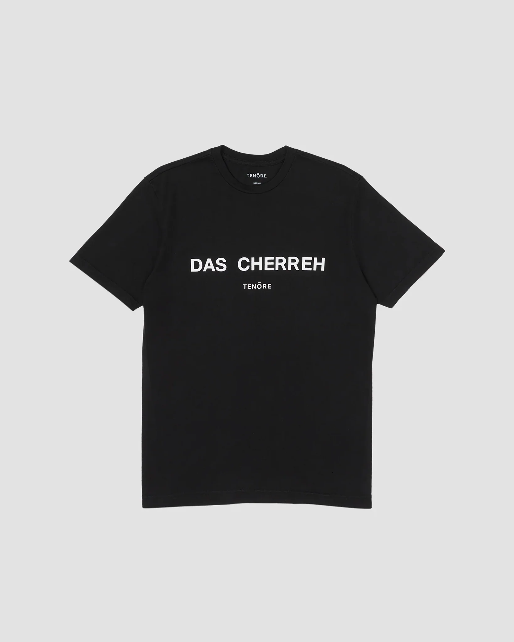 Das Cherreh Tee