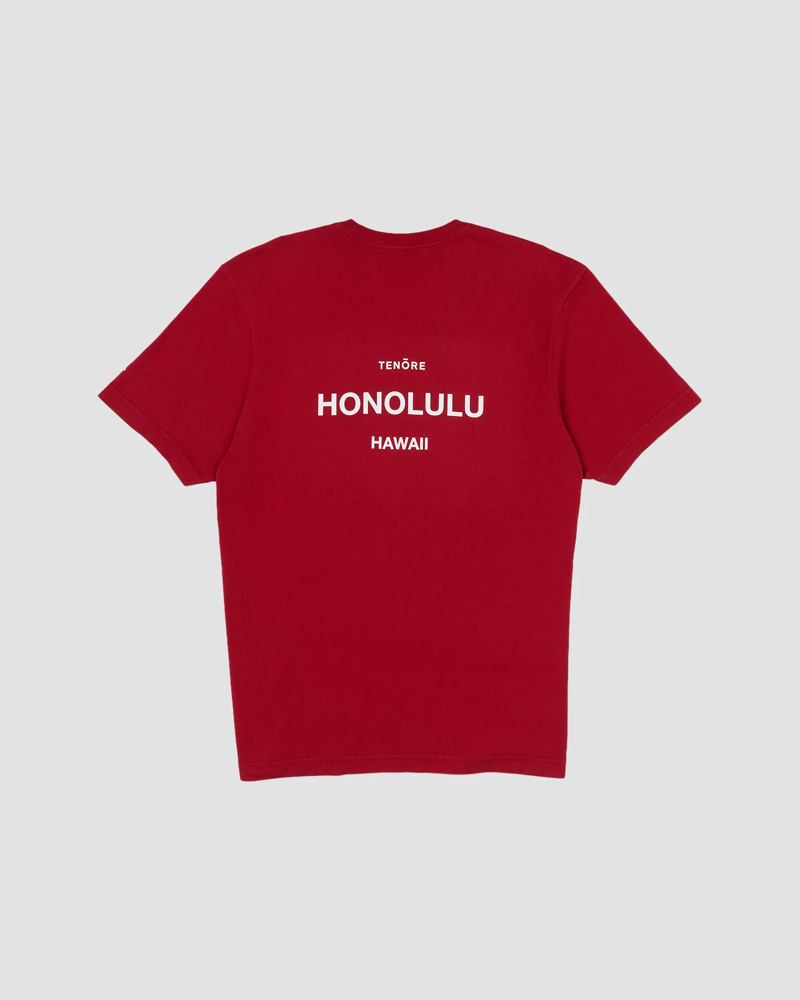 Das Cherry Tee - Image 2