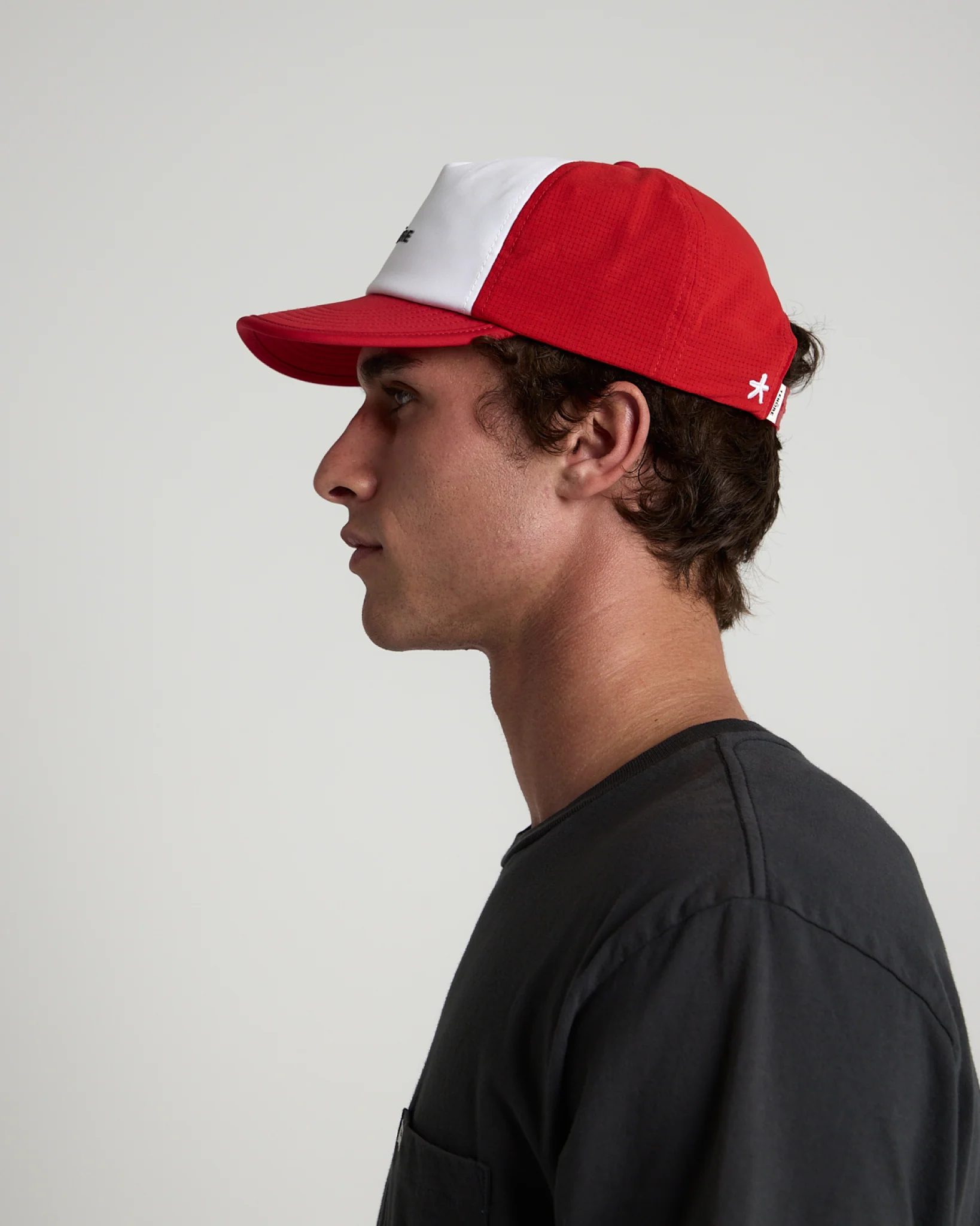 Dissolve Mesh Snapback - Image 7