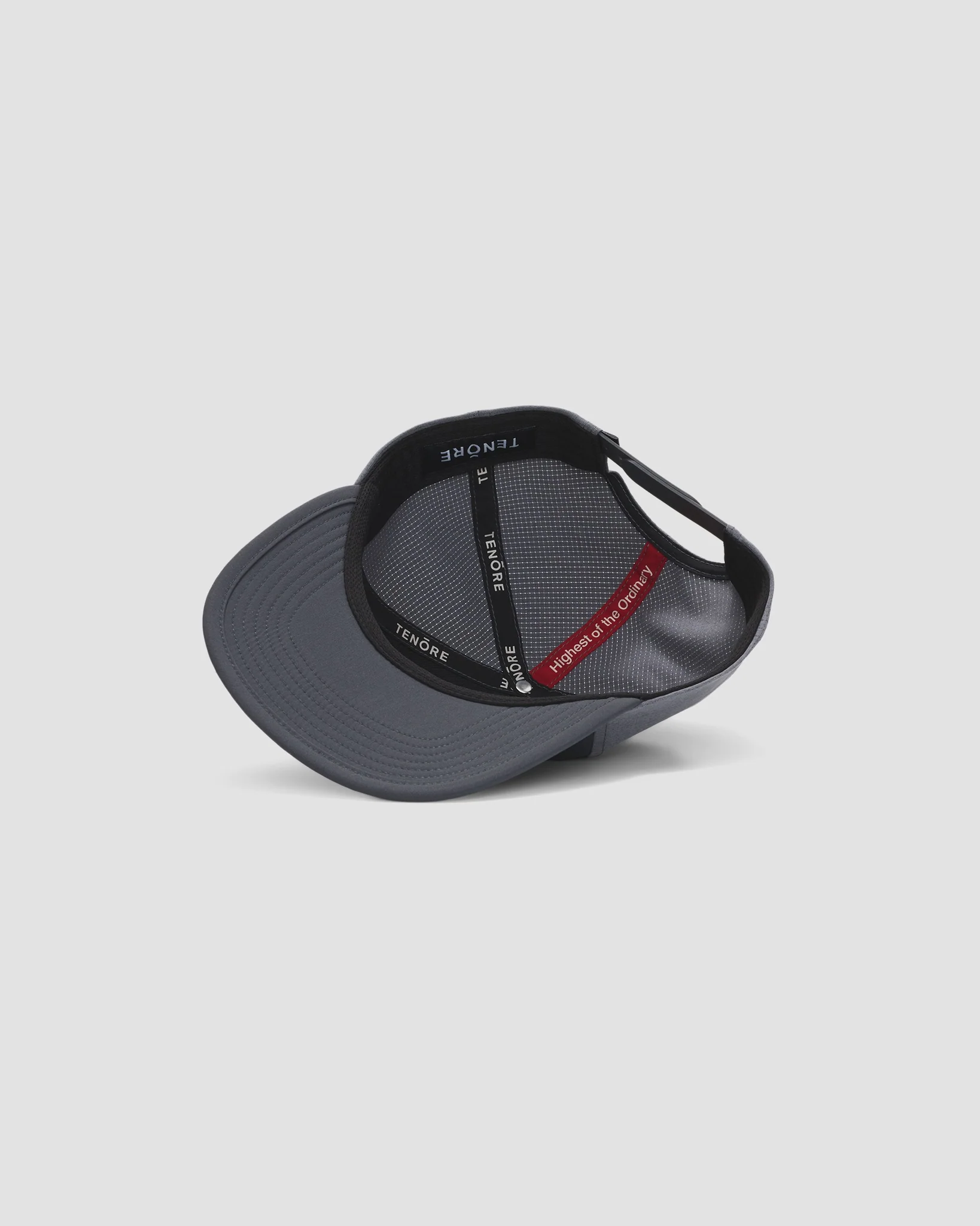 Dissolve Mesh Snapback - Image 5