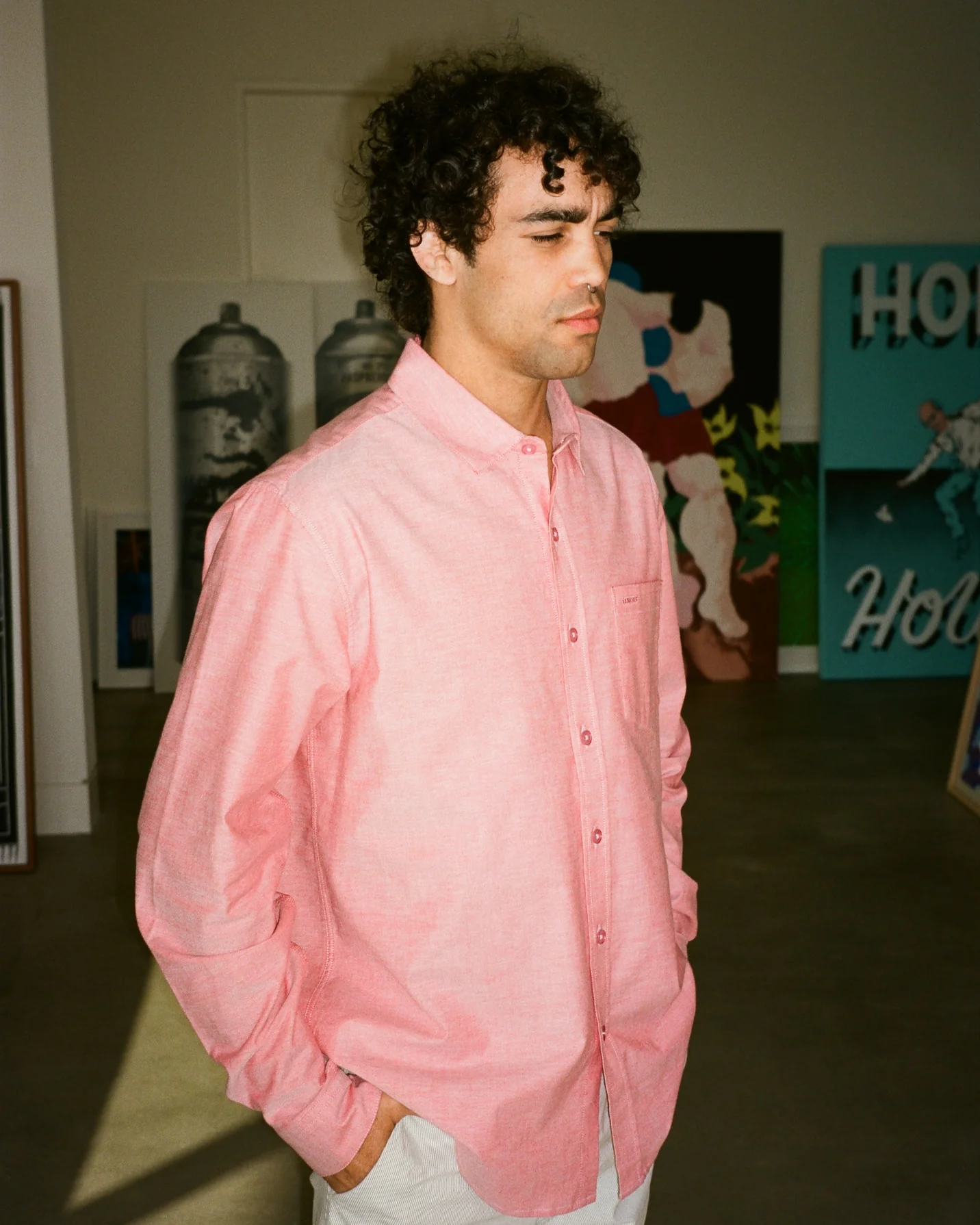 Everyday Oxford Ls - Image 3