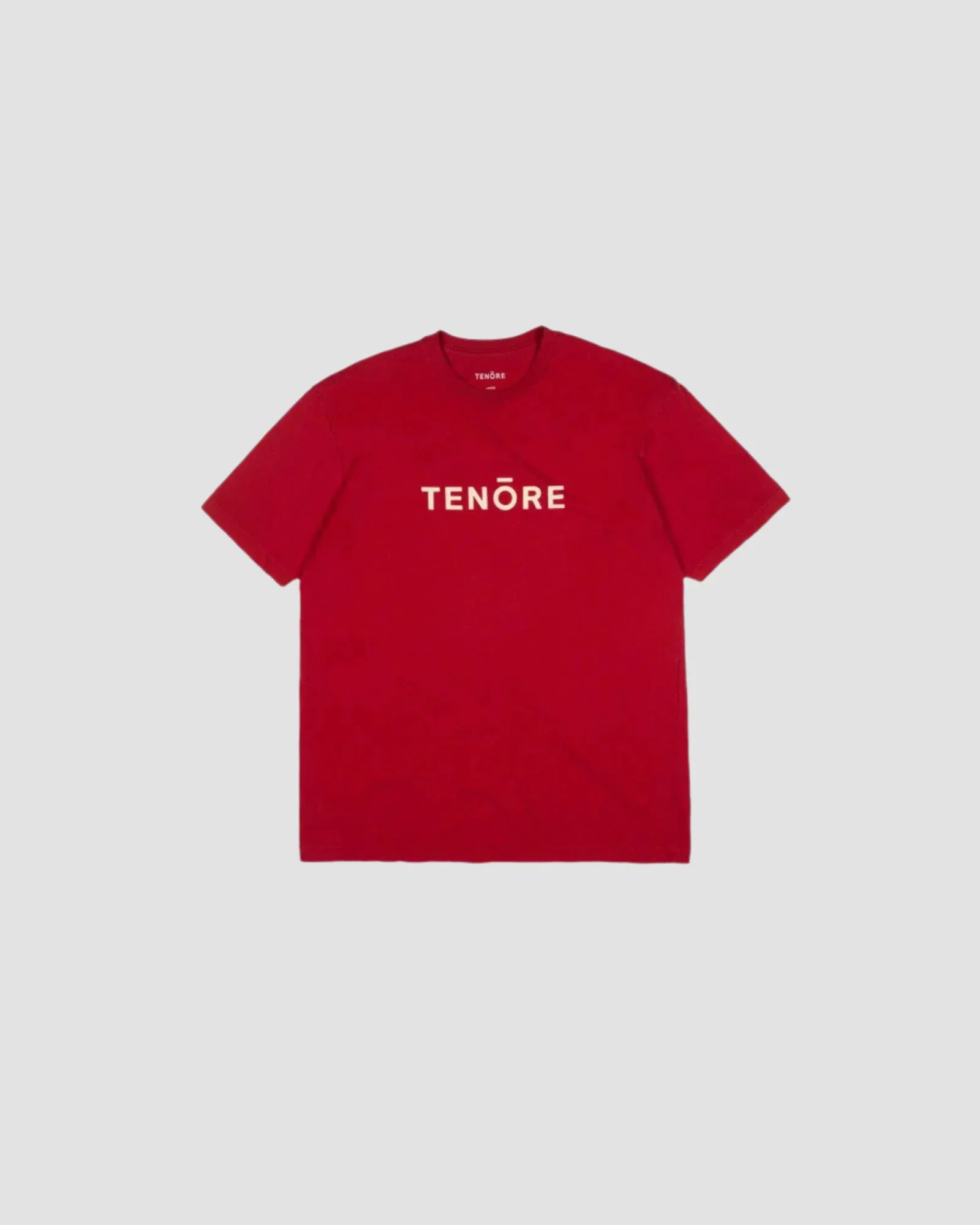 Flock Logo Tee