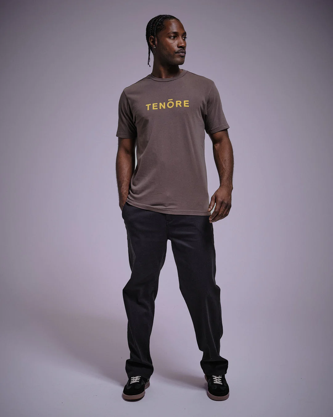 Flock Logo Tee - Image 3