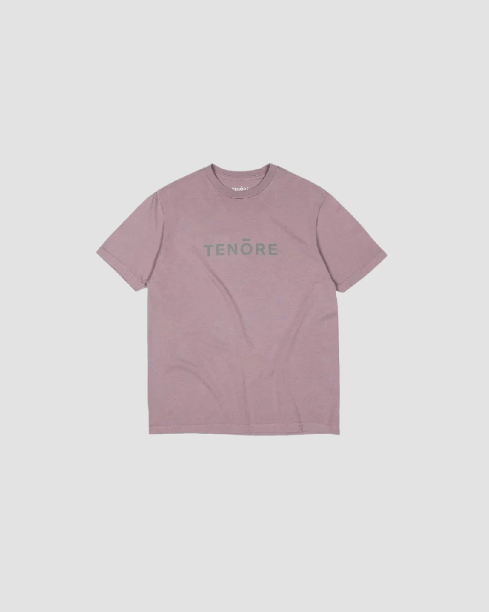 Flock Logo Tee