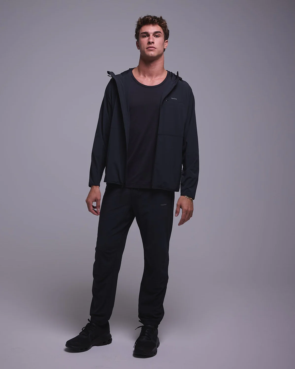 Flow Jacket - Image 3