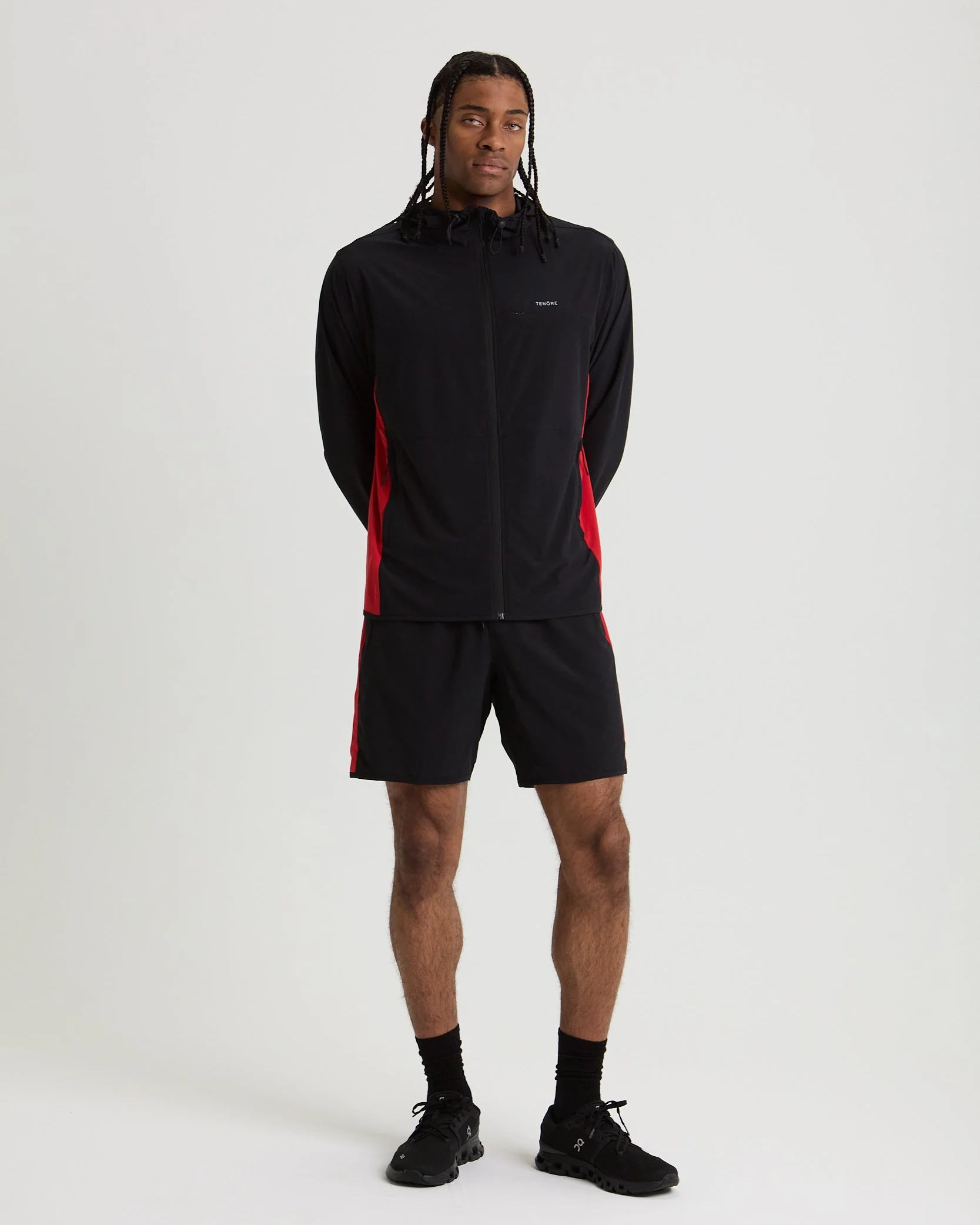 Flow Team Jacket - Image 6