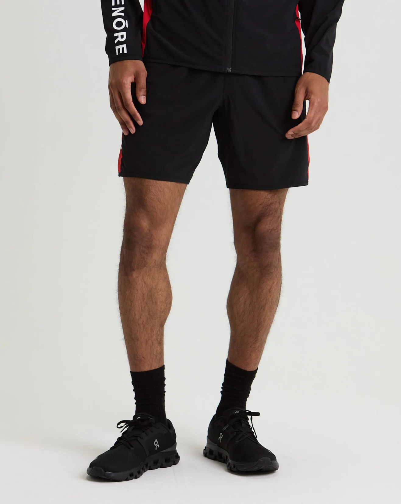 Flow Team Short
