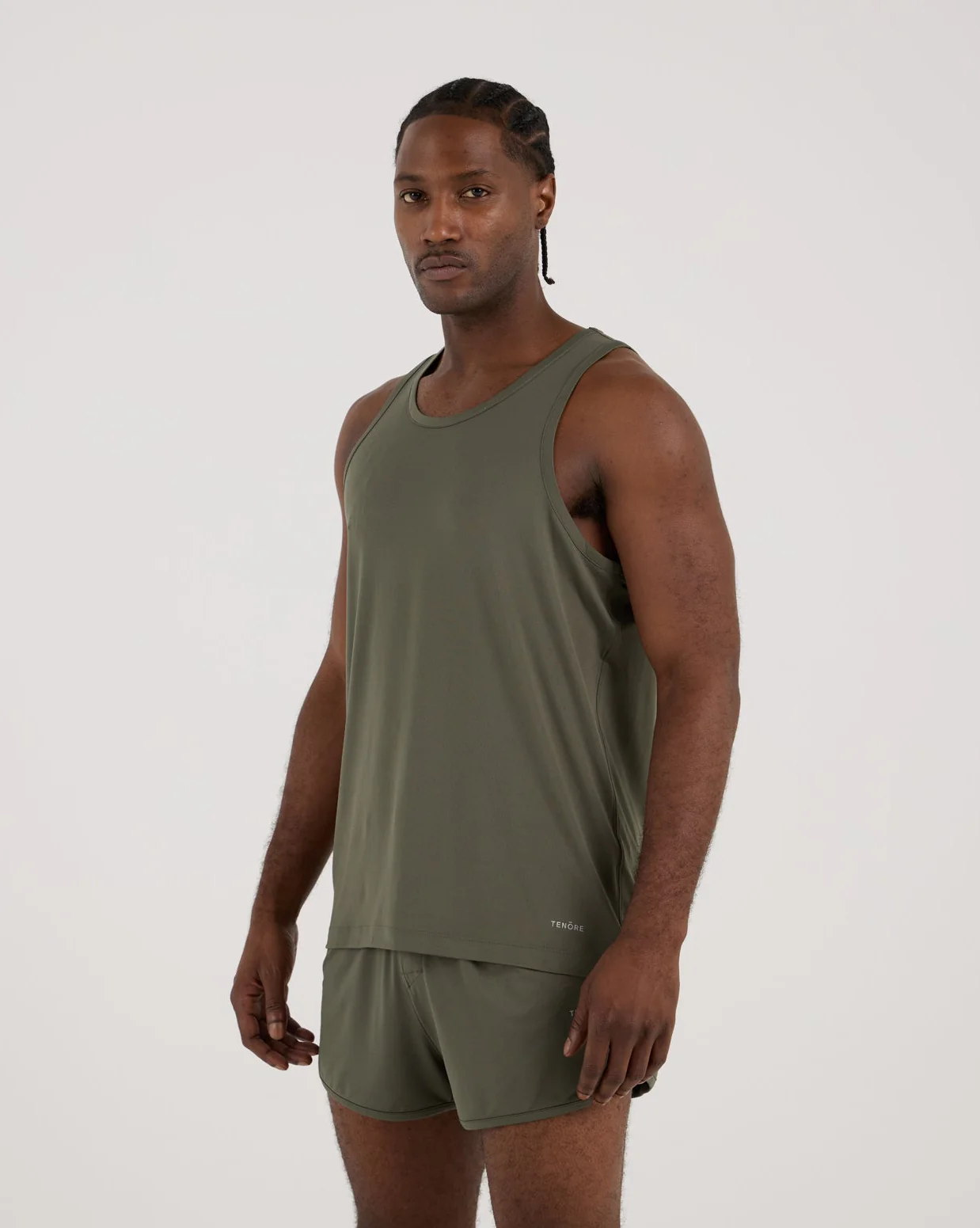 Graphene Performance Tank - Image 2