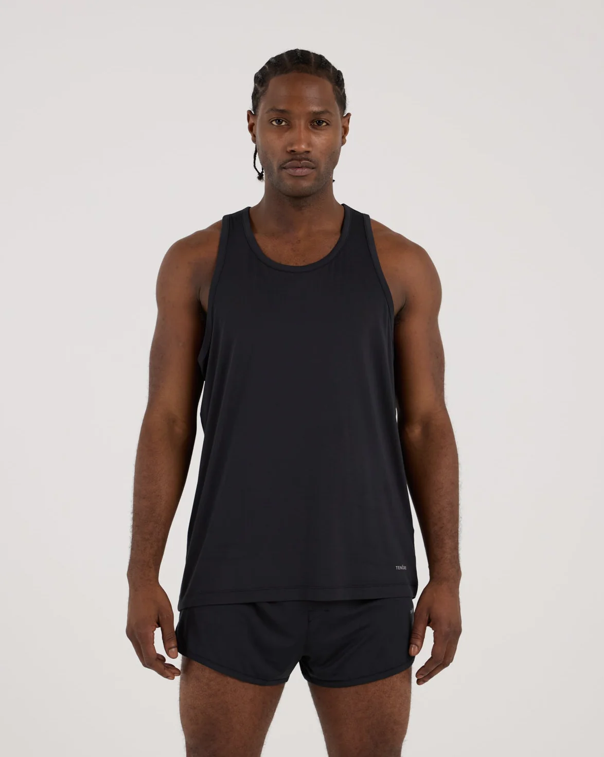 Graphene Performance Tank
