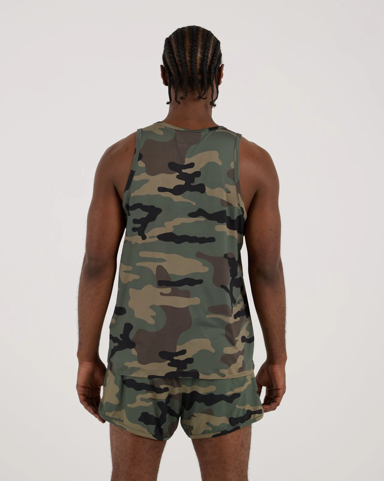 Graphene Performance Tank - Image 6