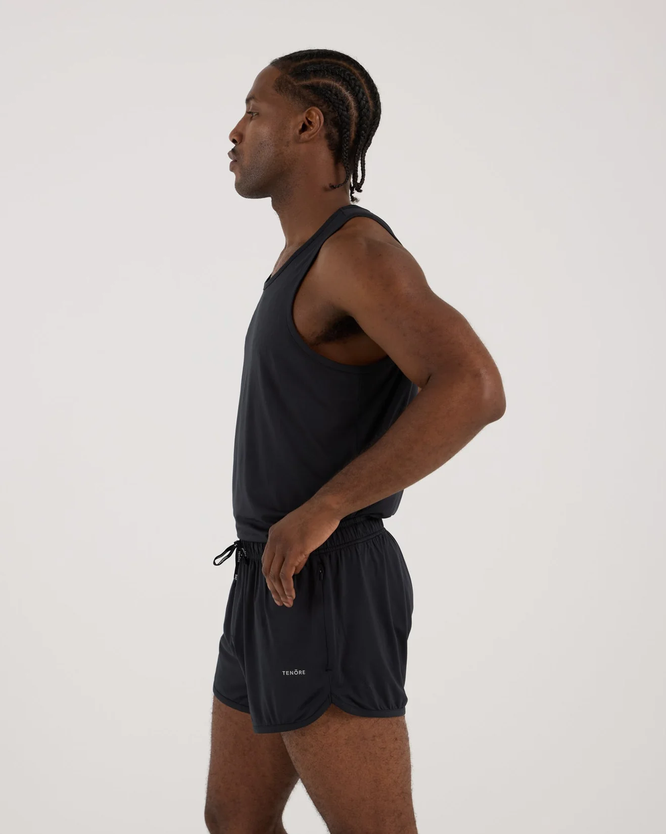Graphene Performance Tank - Image 2