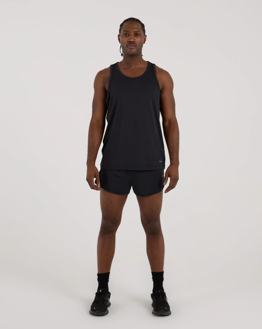 Graphene Performance Tank - Image 4