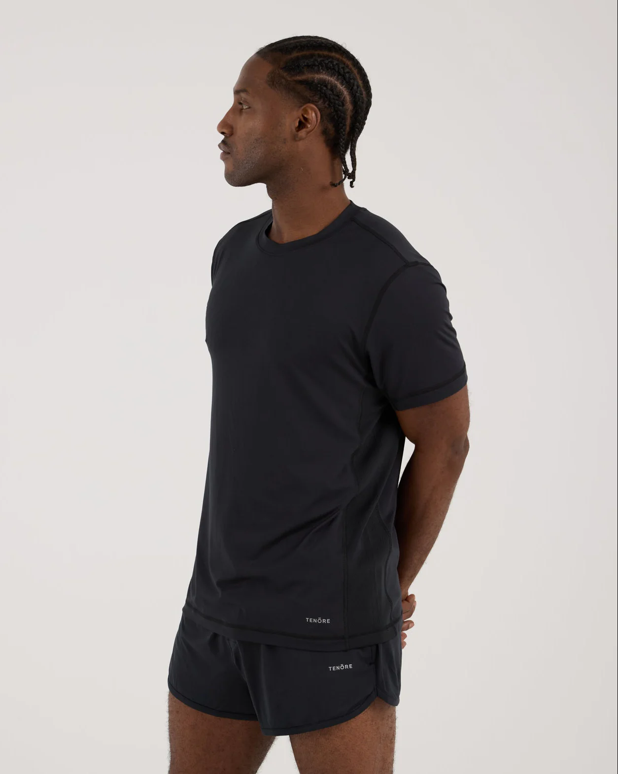 Graphene Performance Tee - Image 2