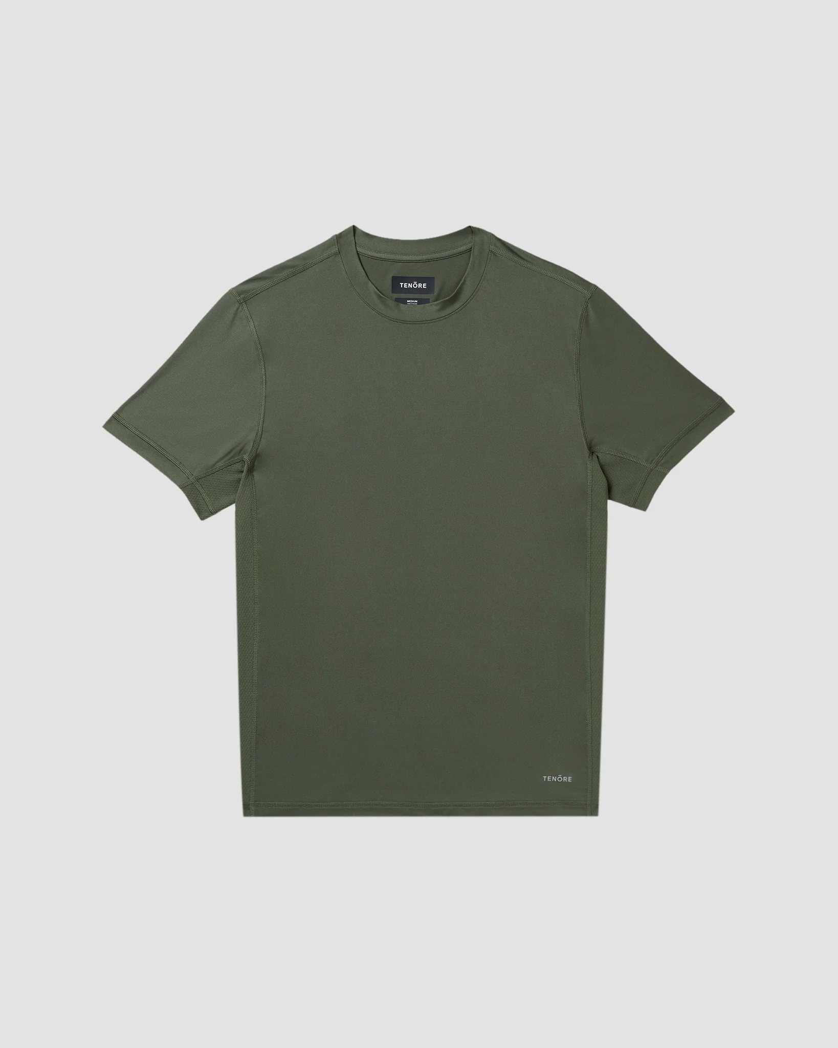 Graphene Performance Tee - Image 5