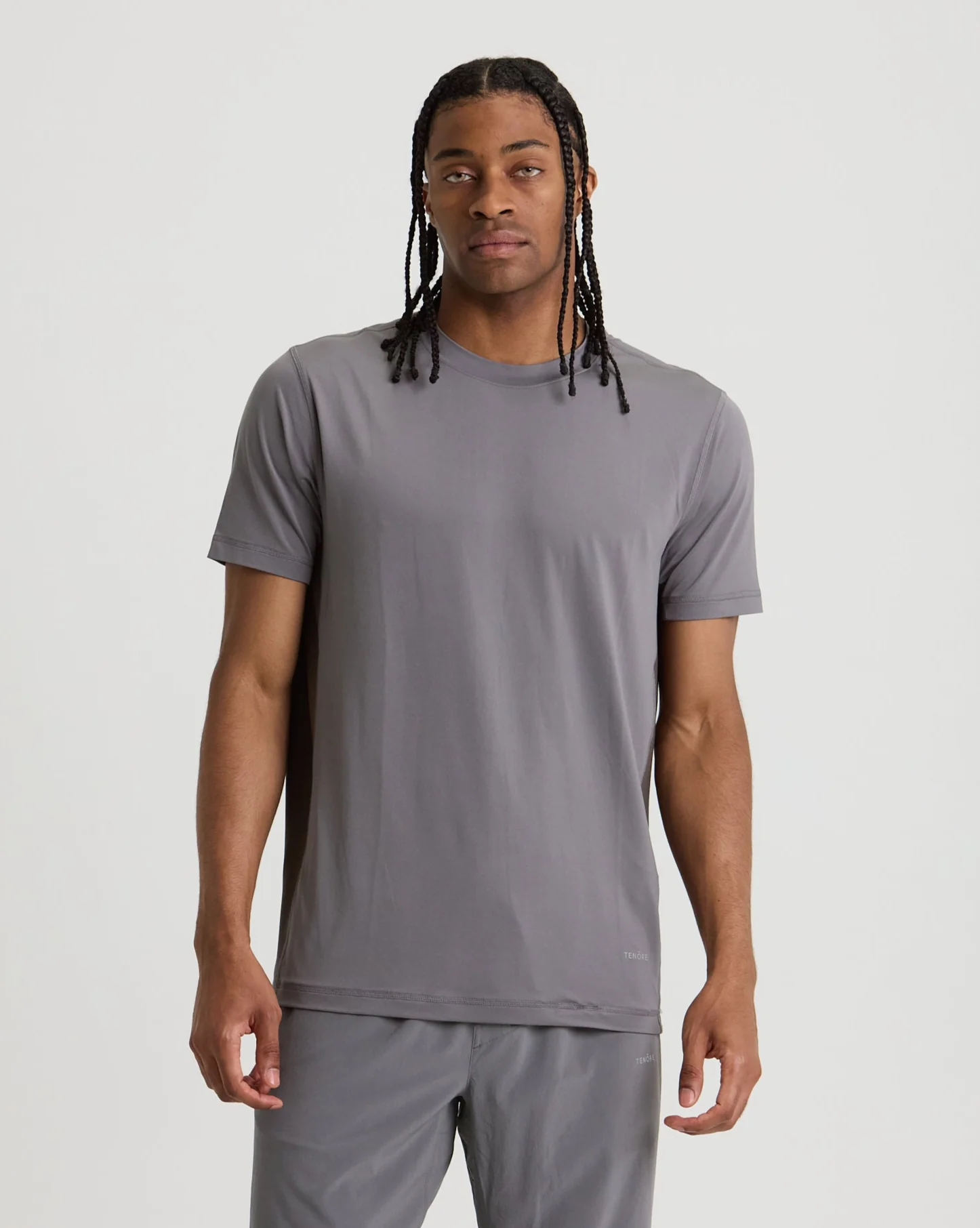 Graphene Performance Tee - Image 3