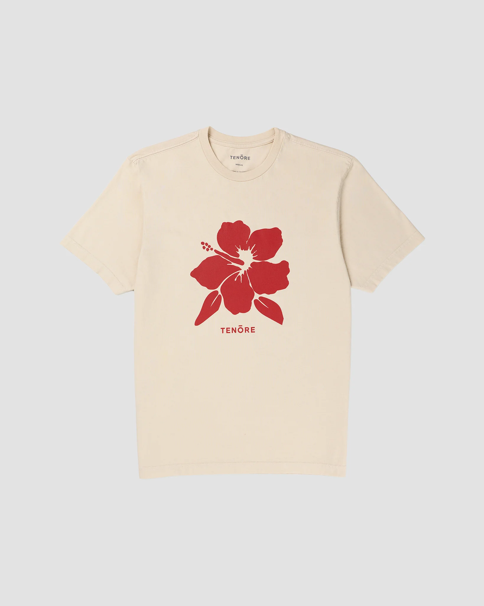 Hibiscus Tee