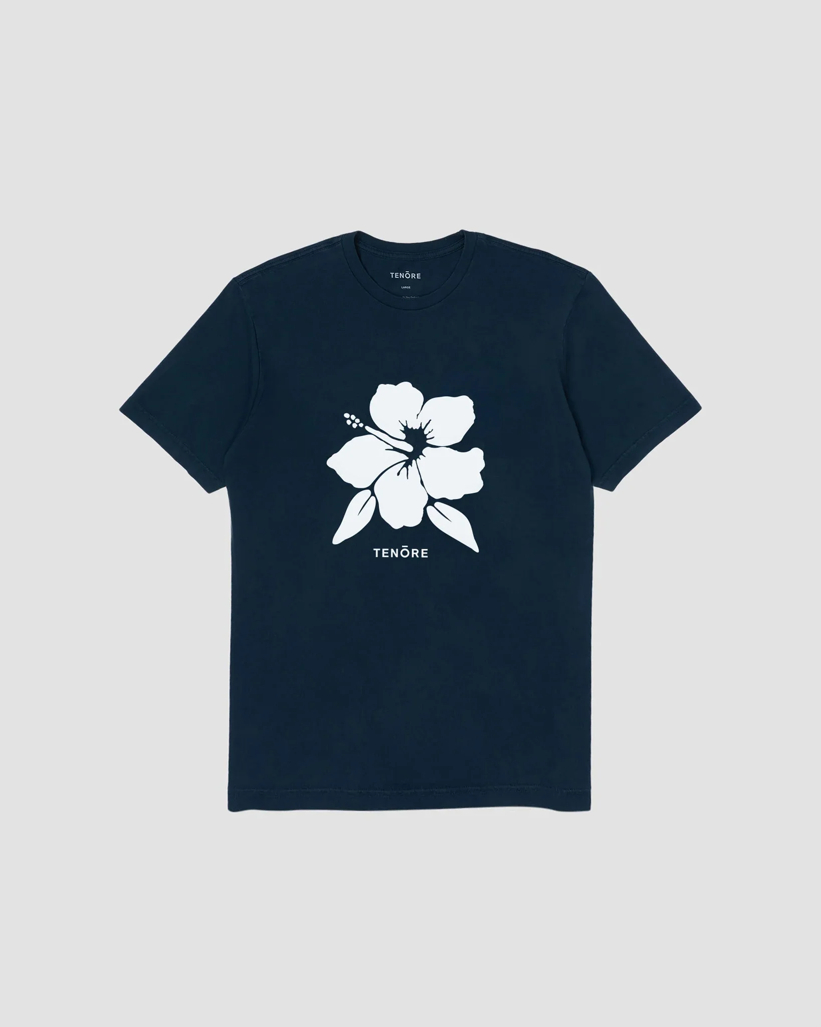 Hibiscus Tee