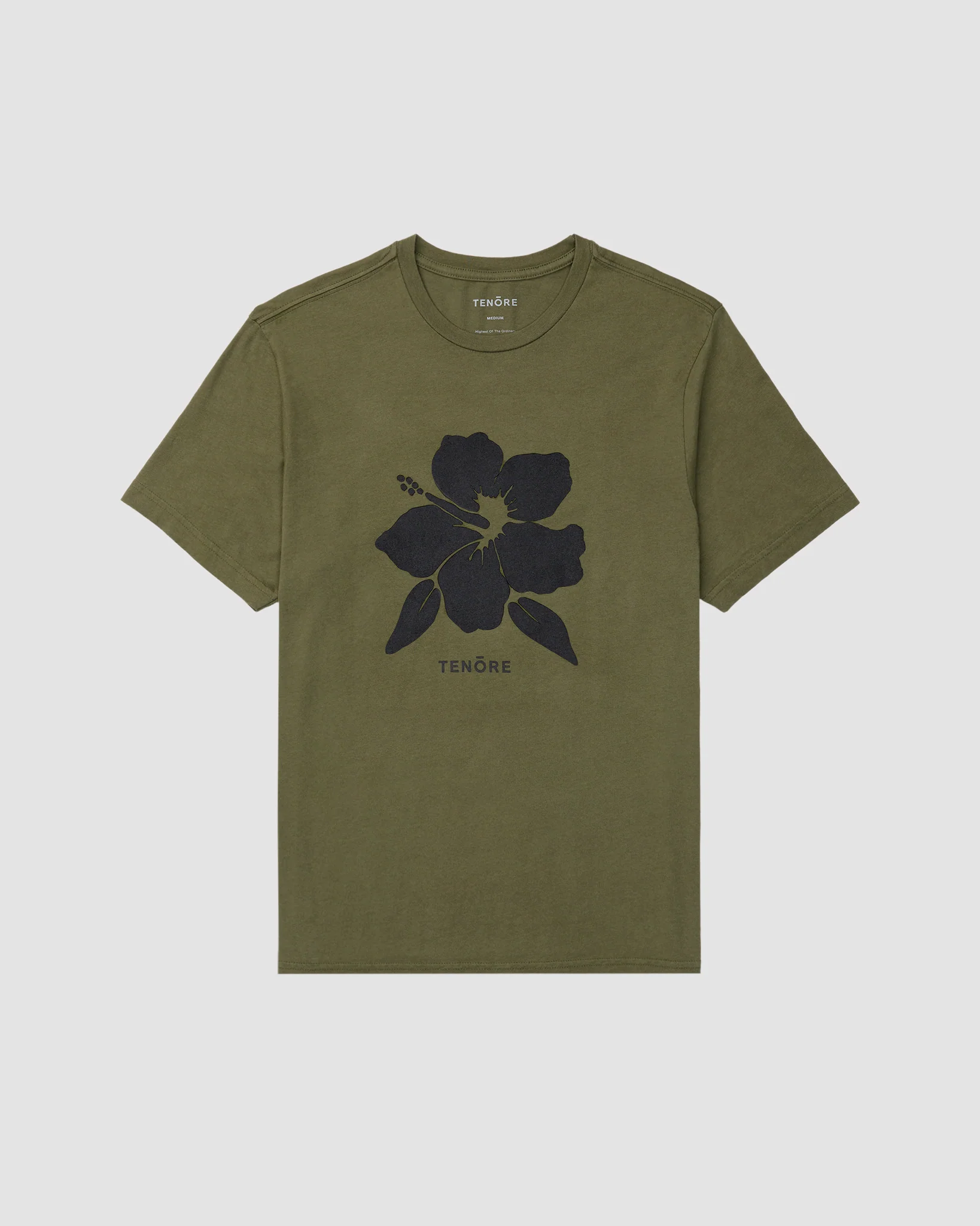 Hibiscus Tee - Image 5