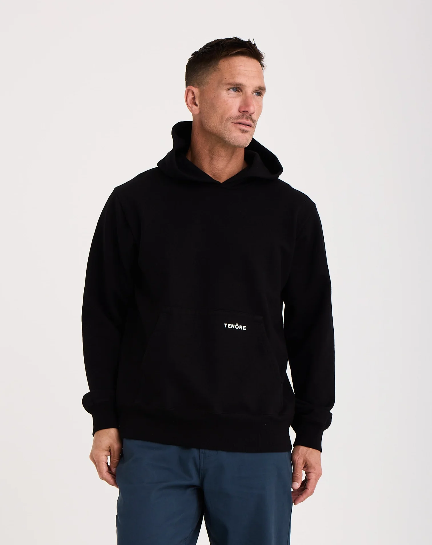 Highest Fleece Hoodie