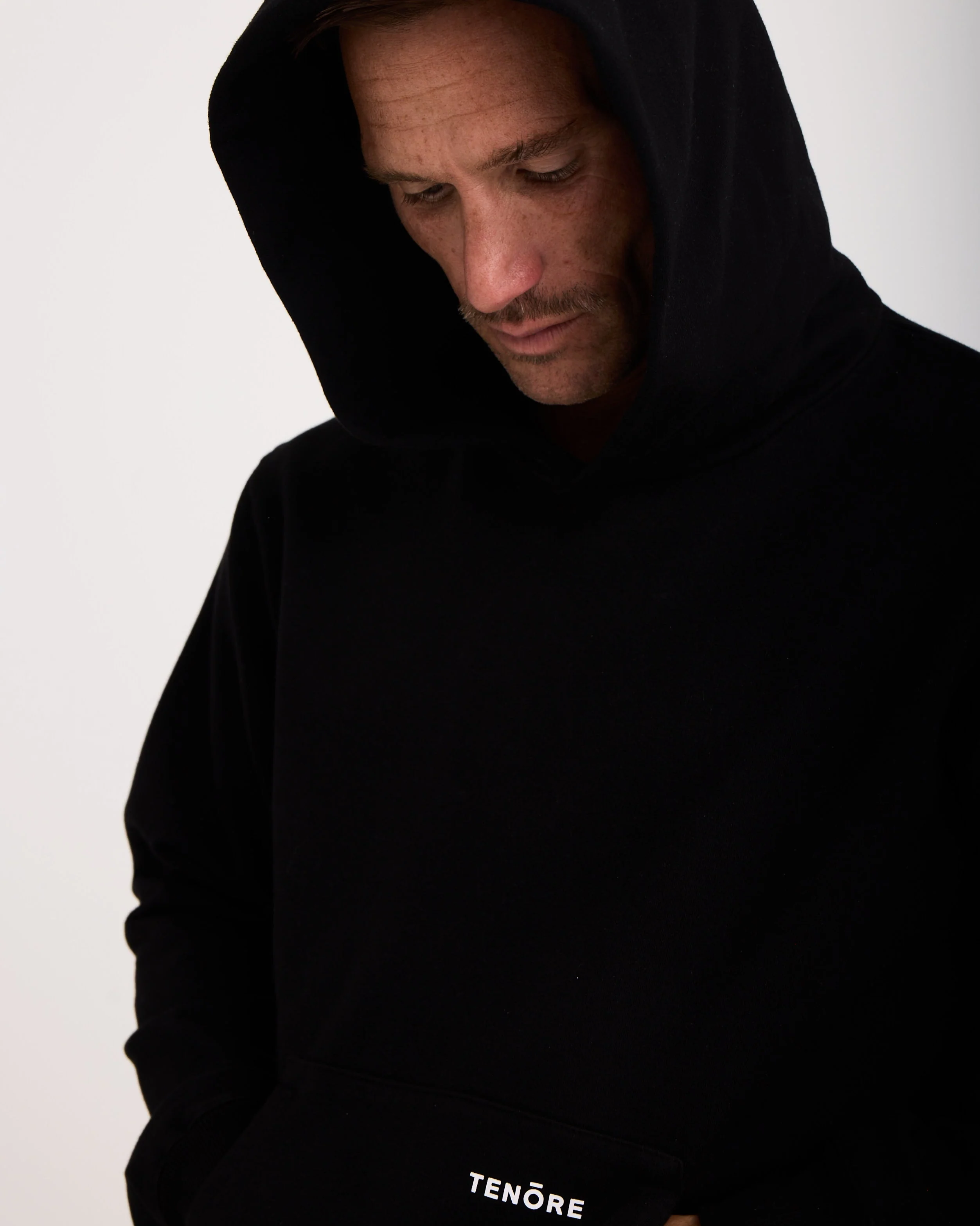 Highest Fleece Hoodie - Image 5