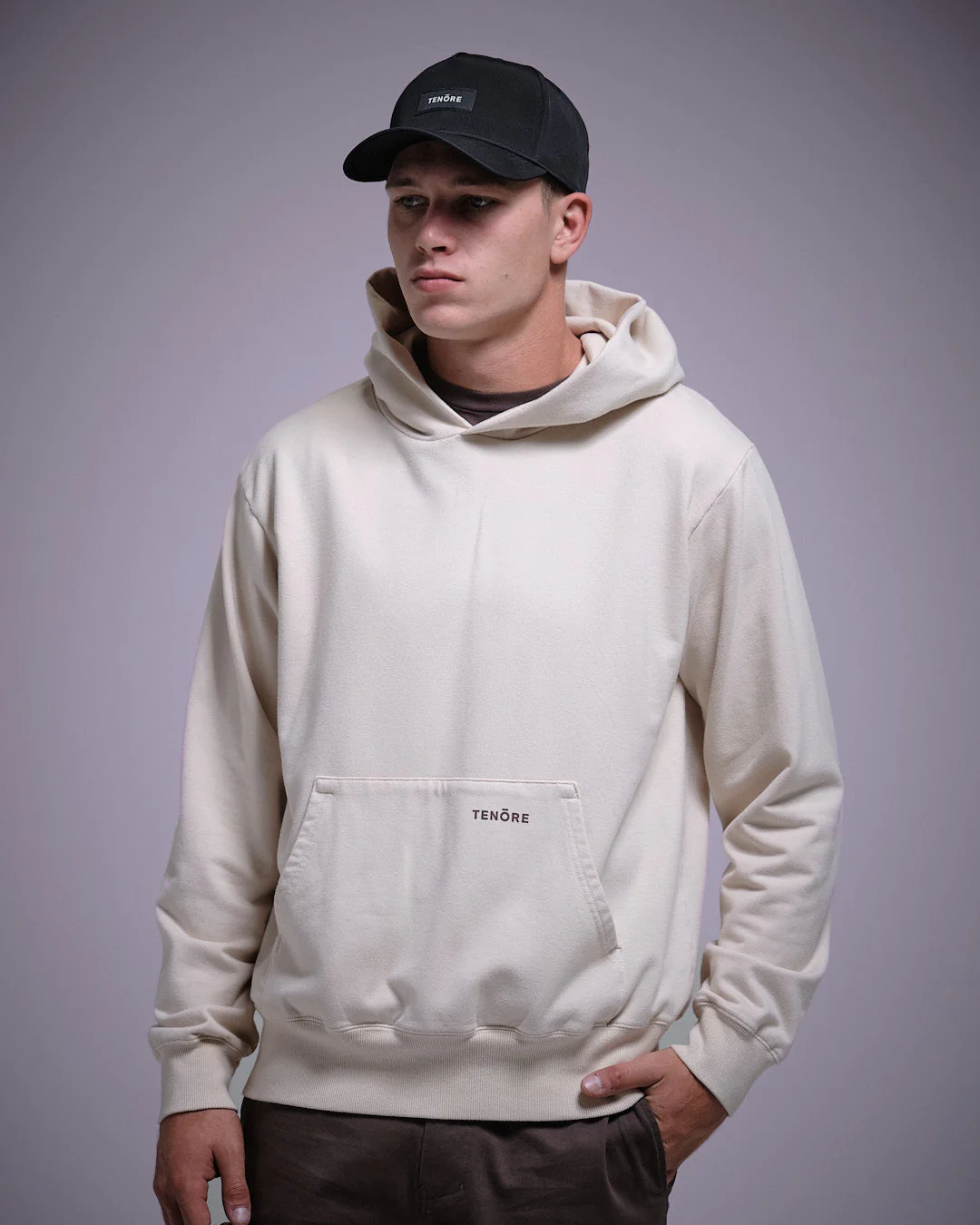 Highest Fleece Hoodie