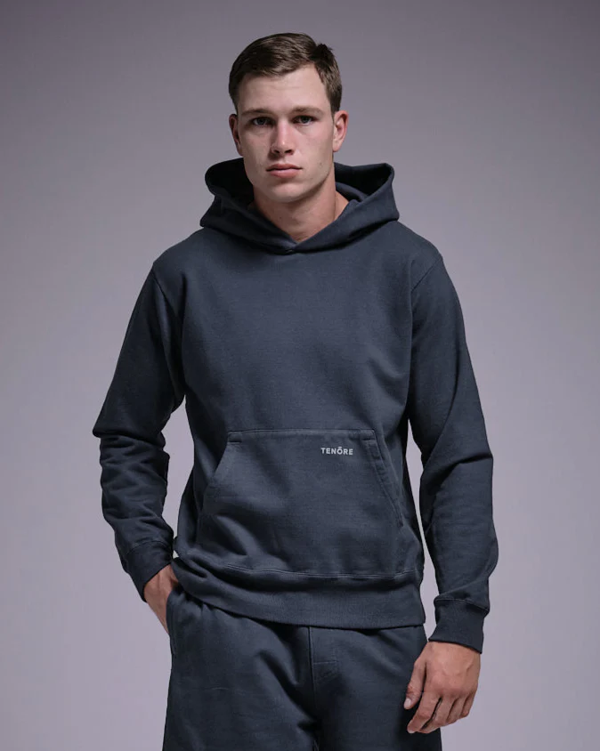 Highest Fleece Hoodie