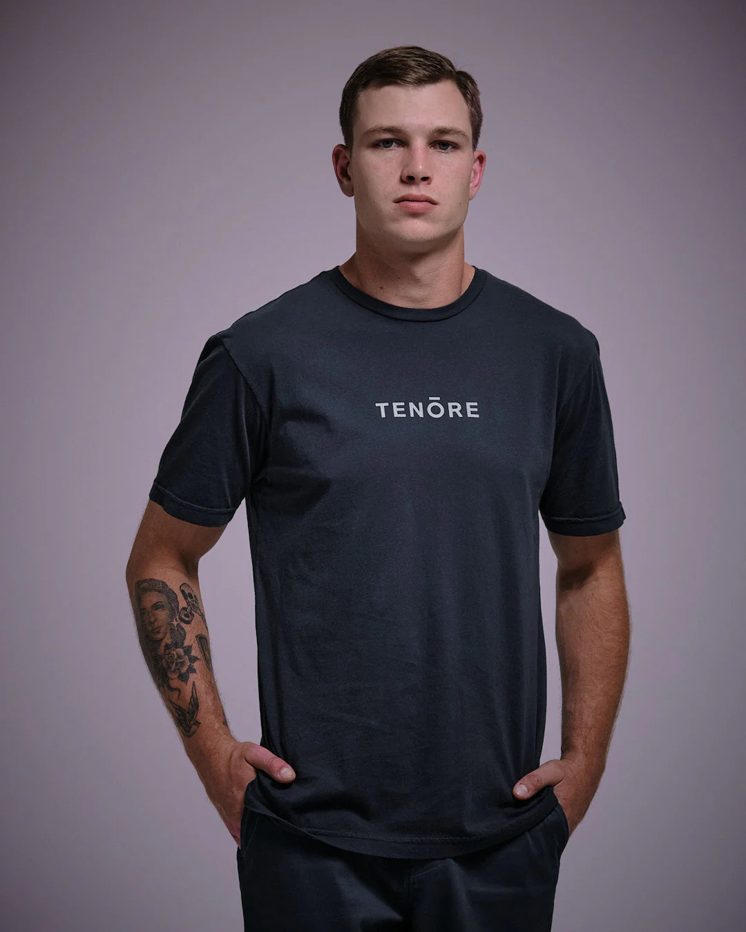 Highest Lock-Up Soft Shirt