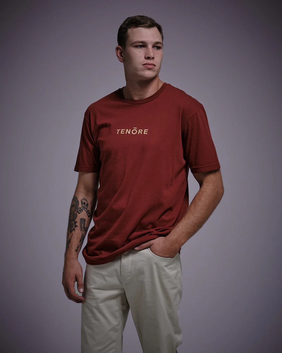 Highest Lock-Up Soft Shirt
