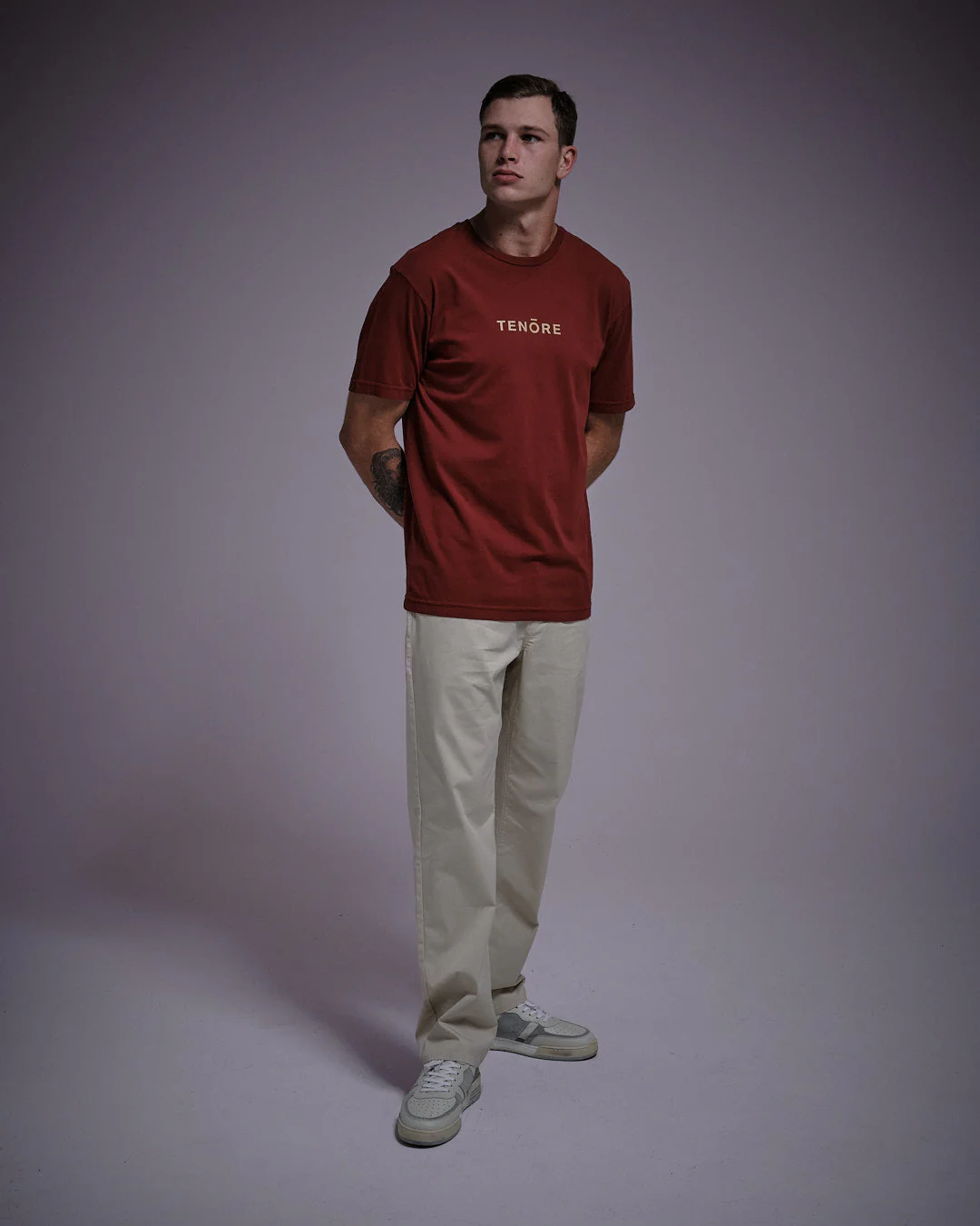 Highest Lock-Up Soft Shirt - Image 3