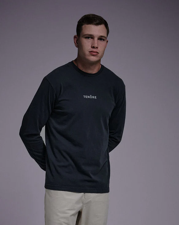 Highest Long Sleeve Tee