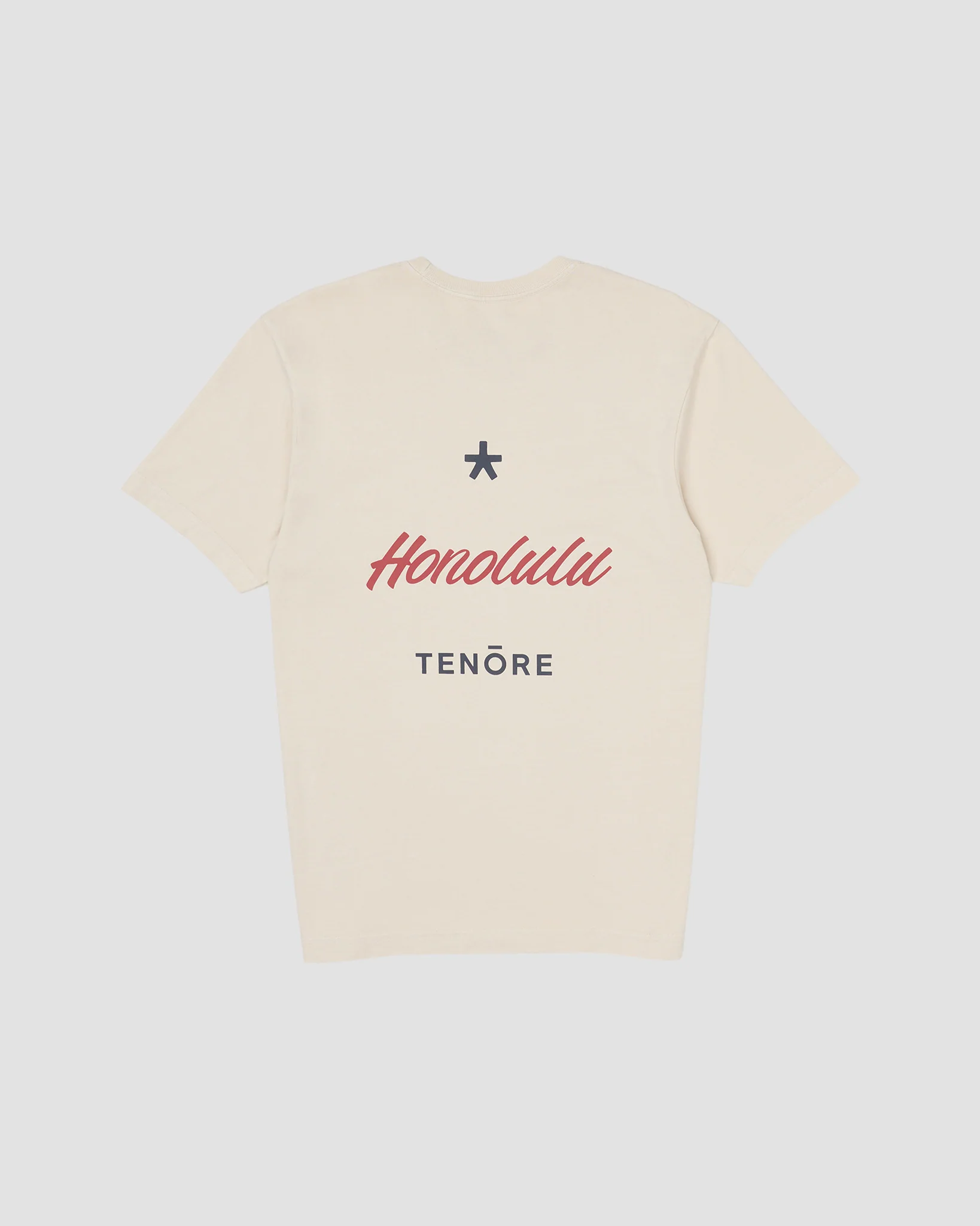 Honolulu Star Tee - Image 2