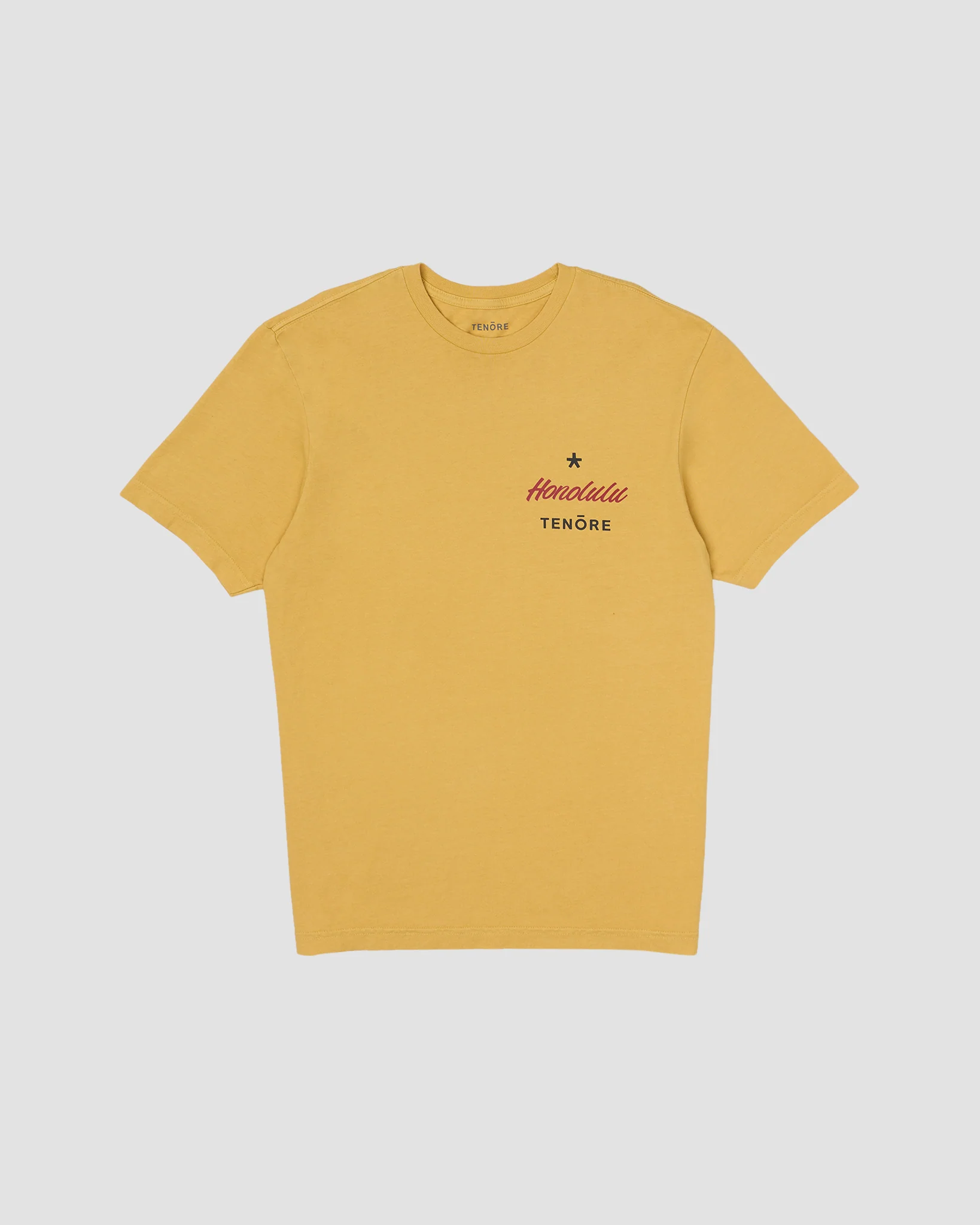 Honolulu Star Tee