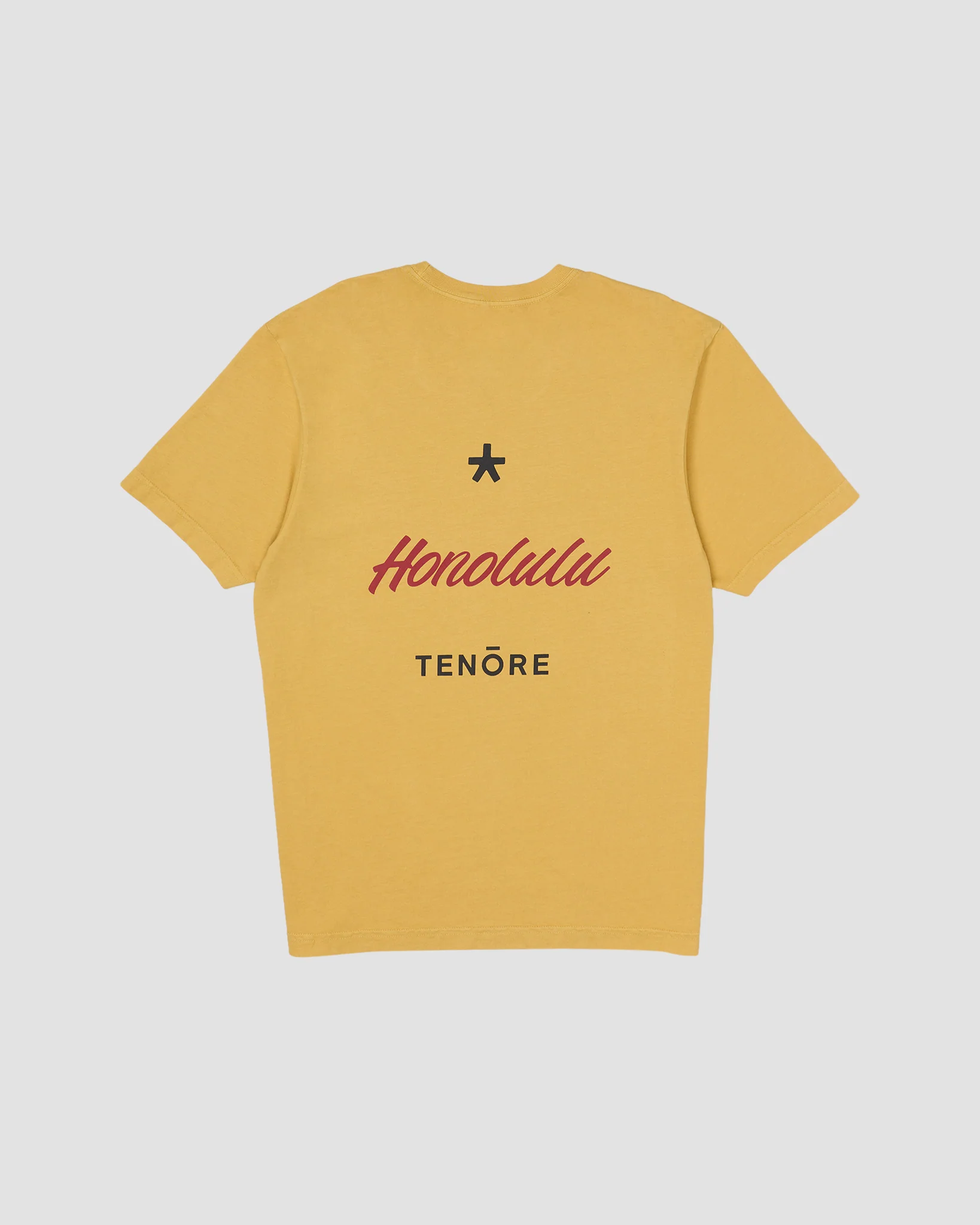 Honolulu Star Tee - Image 2